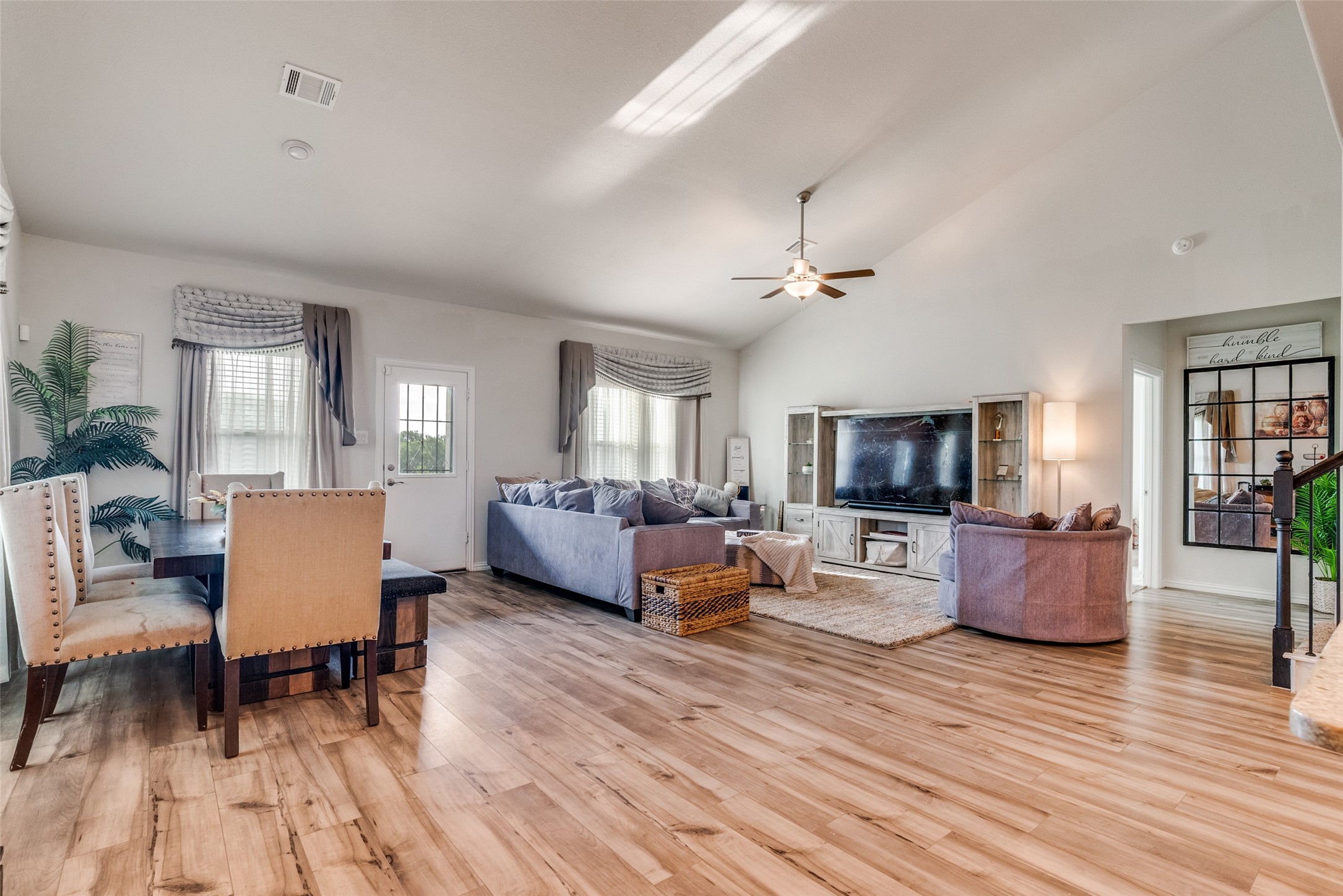 10901 Tamarisk Drive Fort Worth TX 76108