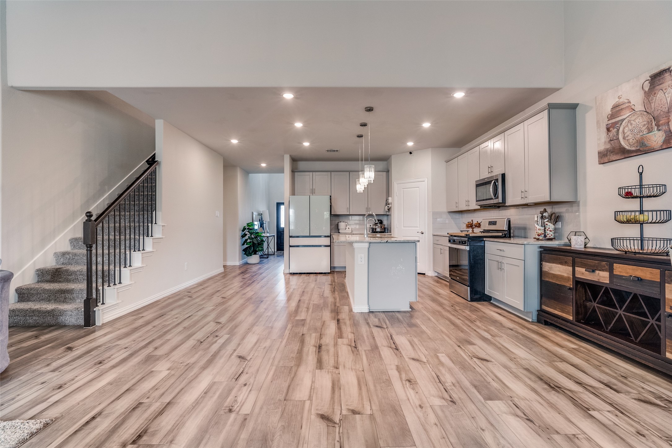 10901 Tamarisk Drive Fort Worth TX 76108