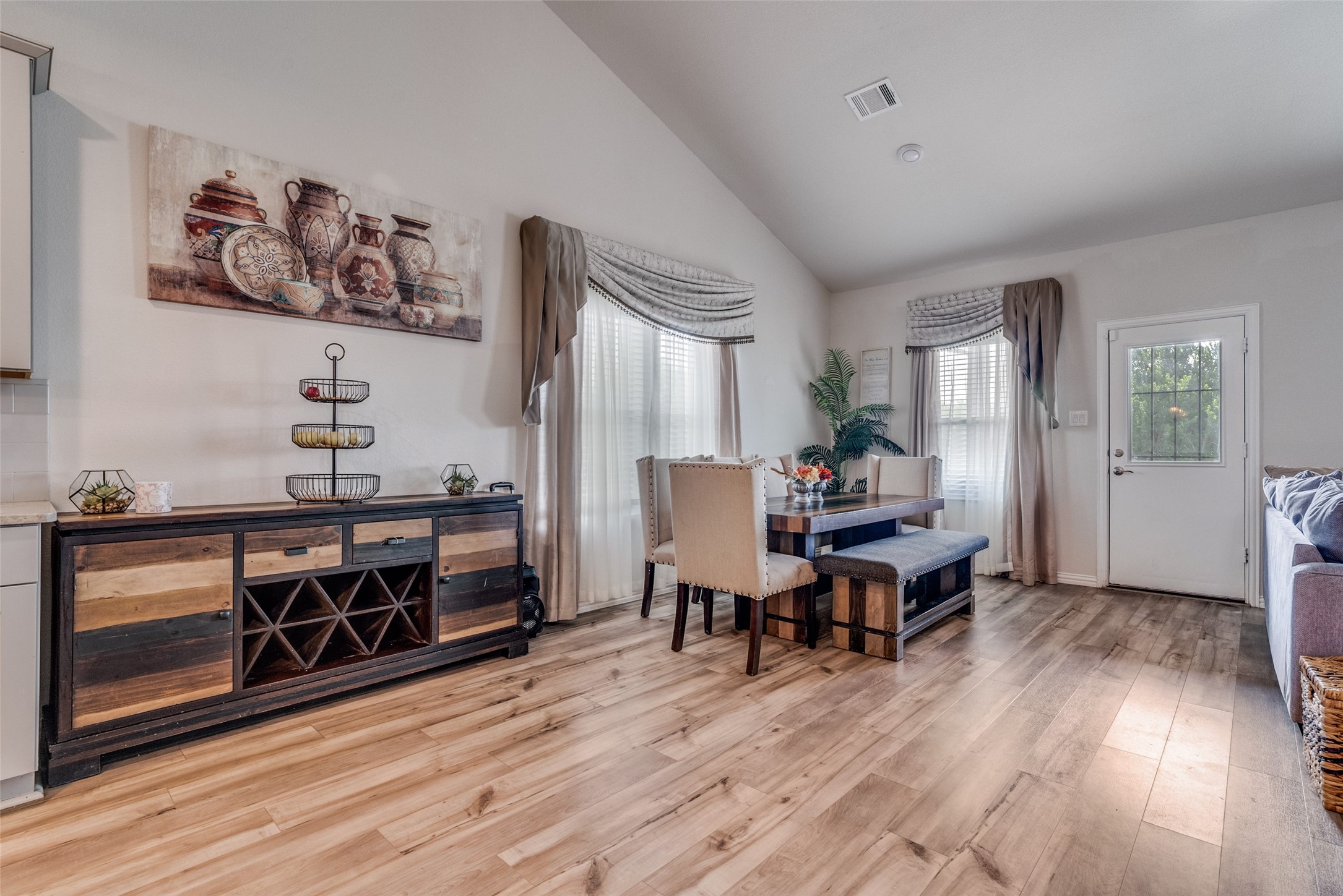 10901 Tamarisk Drive Fort Worth TX 76108