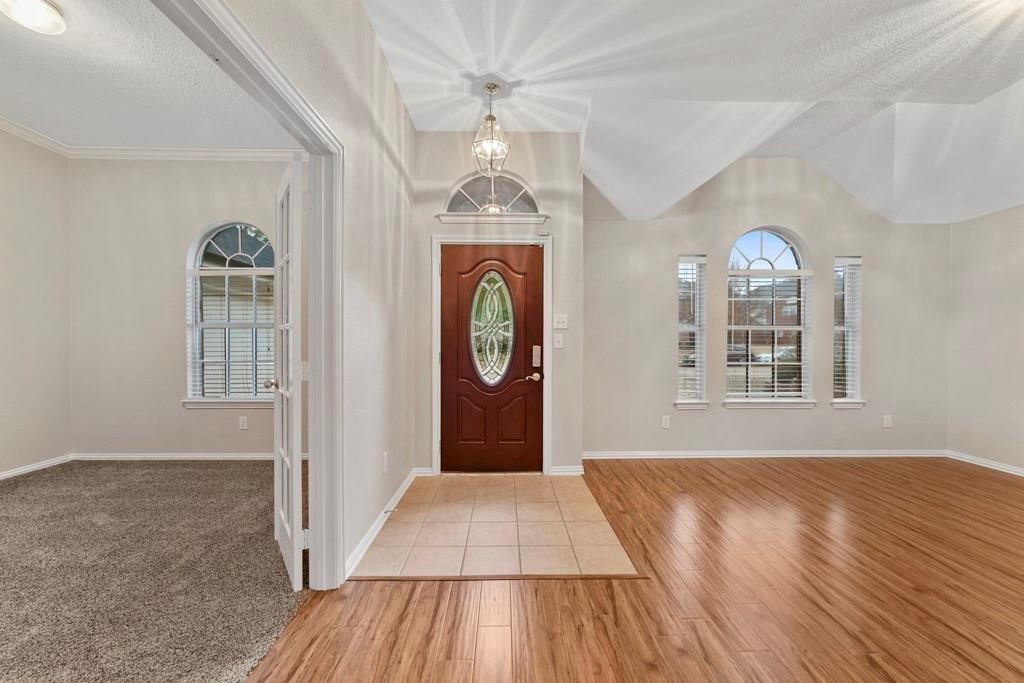 1713 Grand Canyon Way Allen TX 75002