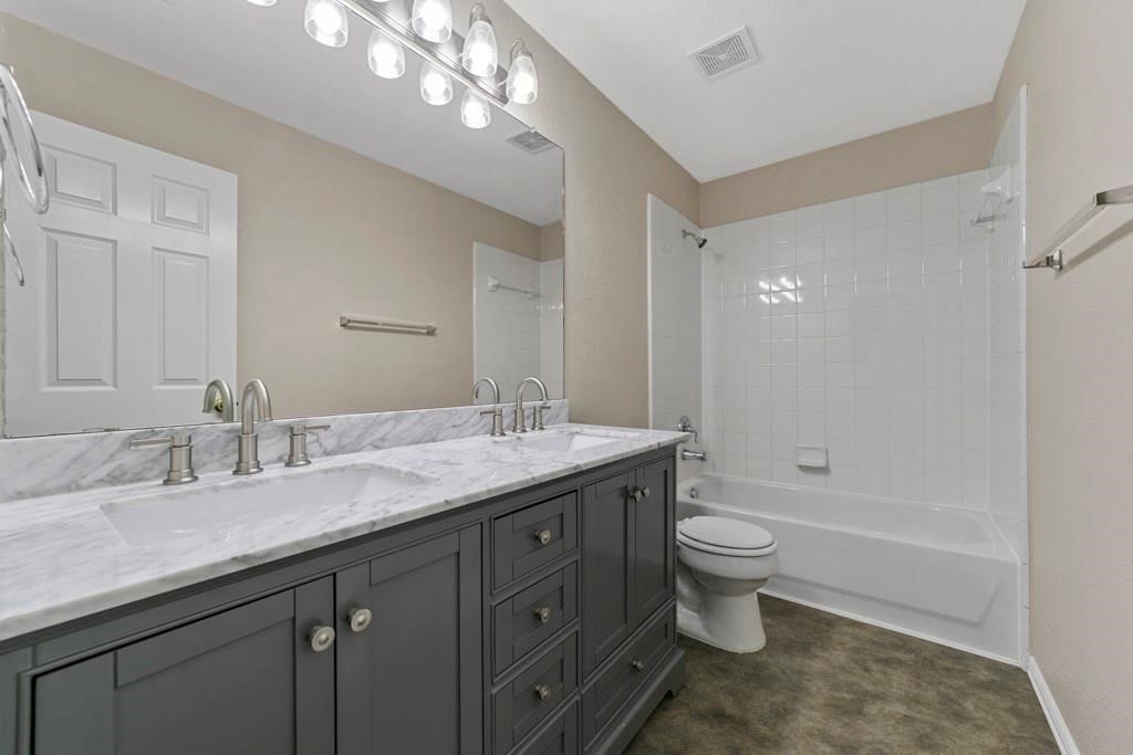 1713 Grand Canyon Way Allen TX 75002