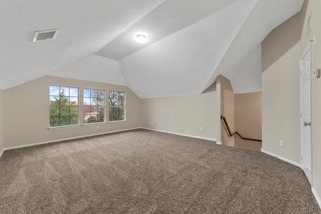 1713 Grand Canyon Way Allen TX 75002