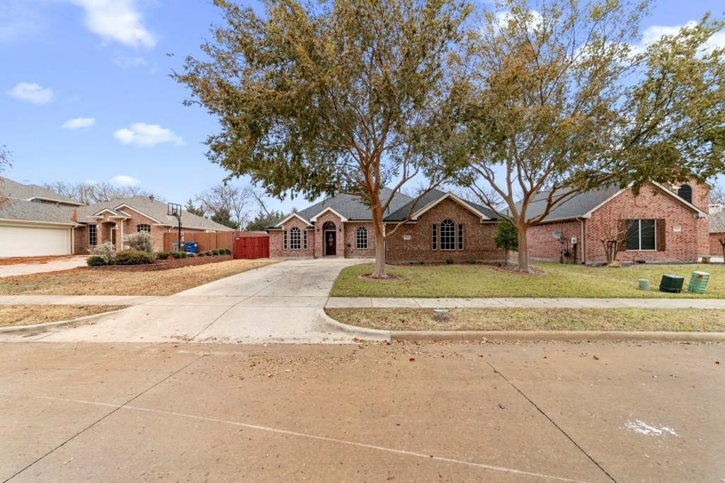1713 Grand Canyon Way Allen TX 75002