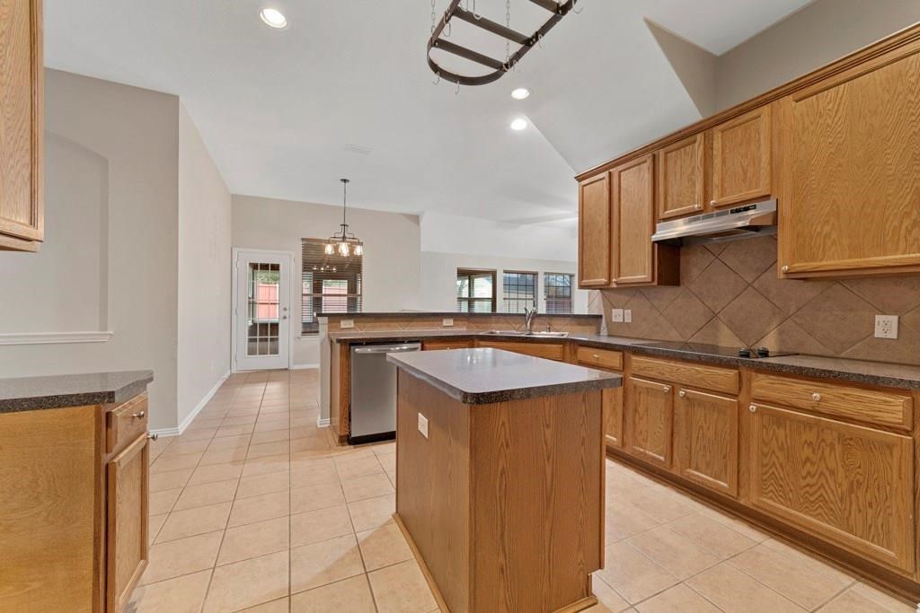 1713 Grand Canyon Way Allen TX 75002