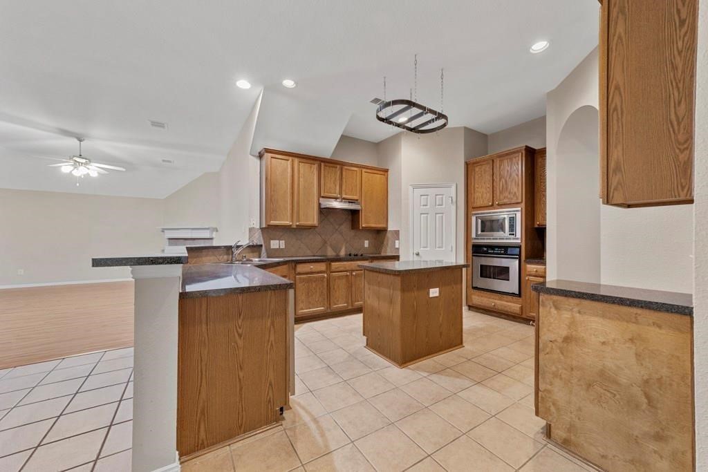 1713 Grand Canyon Way Allen TX 75002