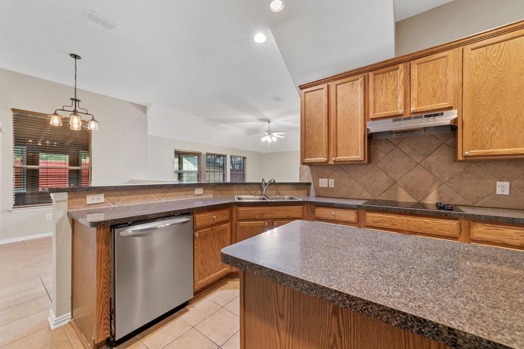 1713 Grand Canyon Way Allen TX 75002