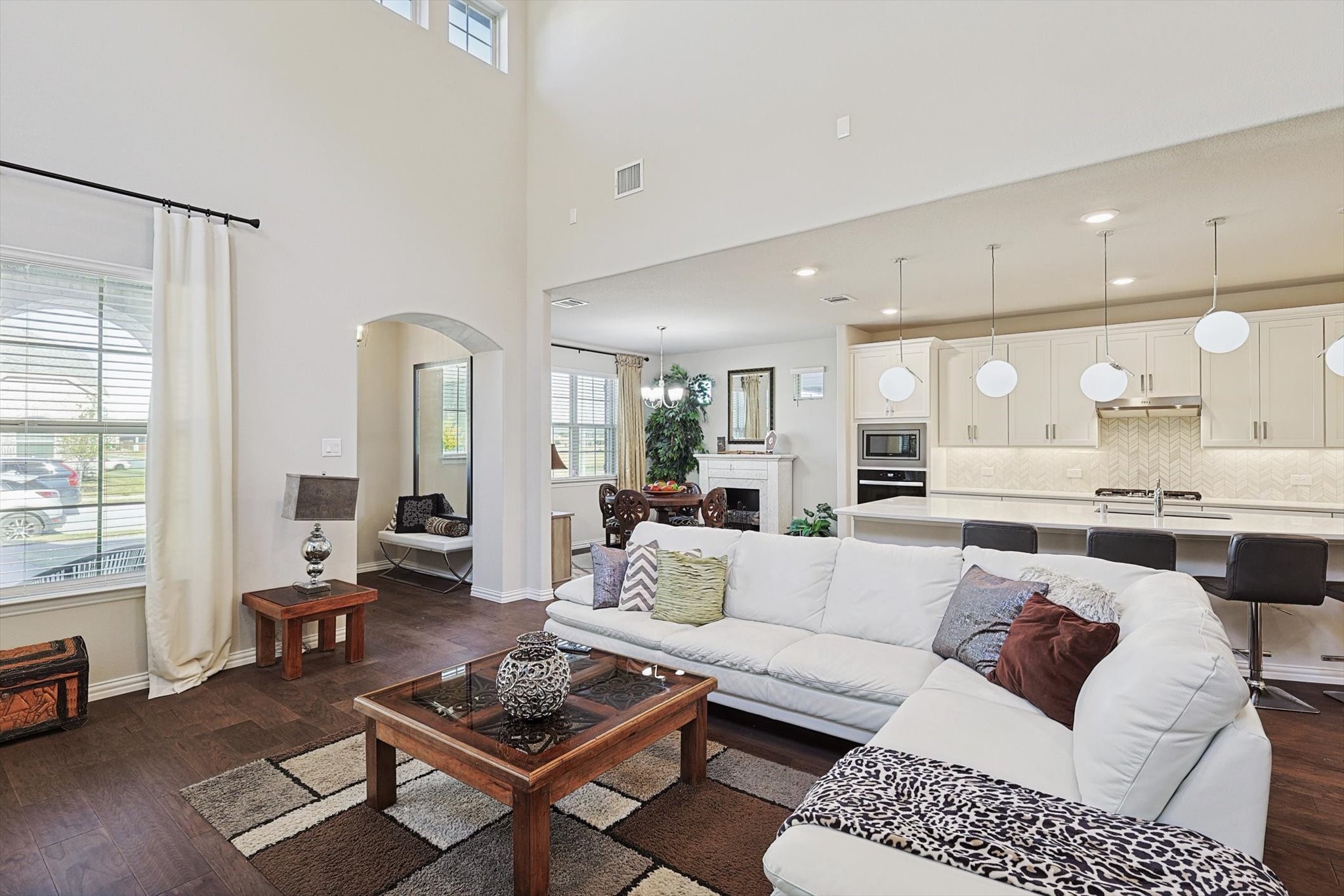 1276 Western Yarrow Avenue Justin TX 76247