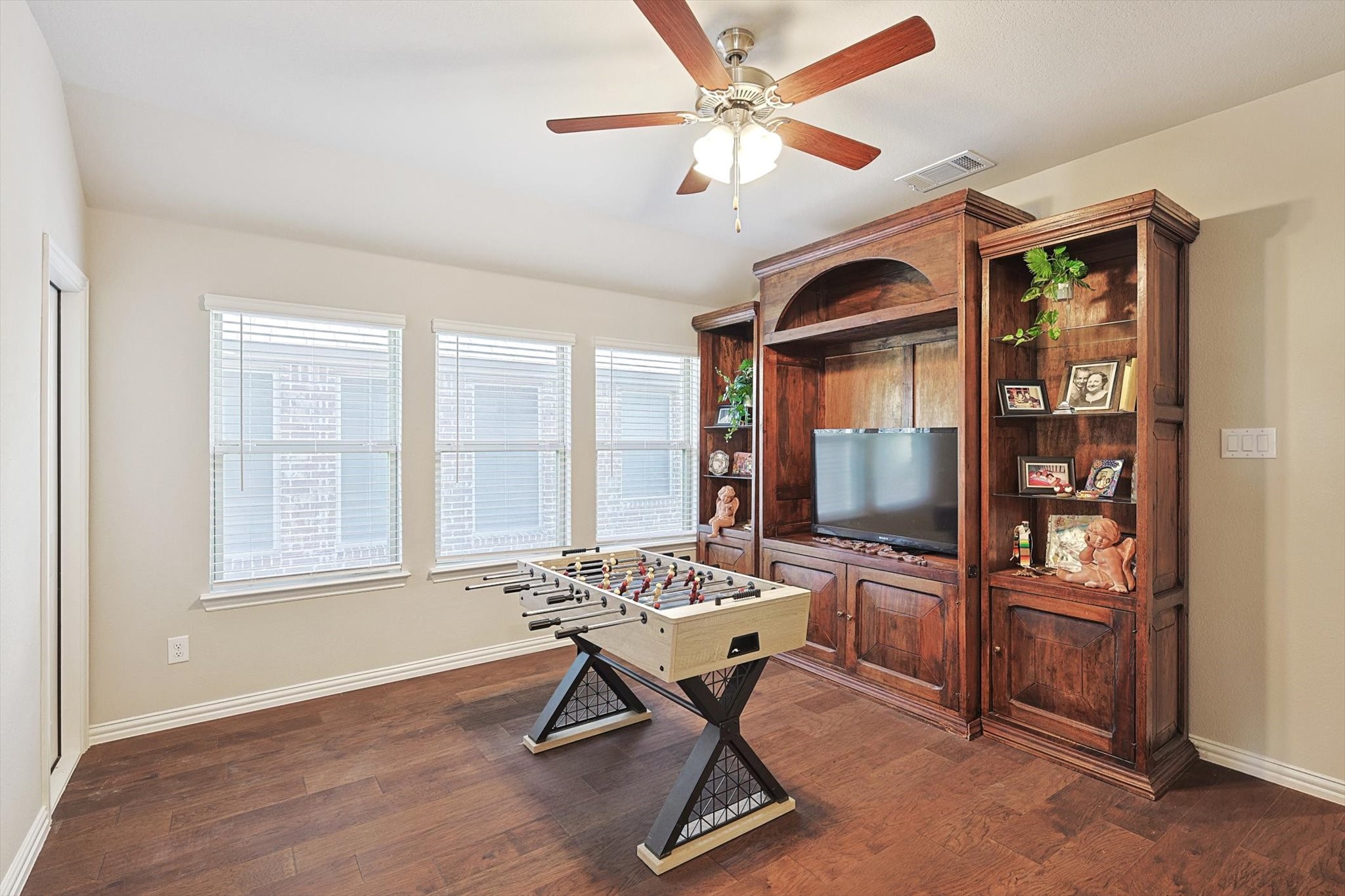 1276 Western Yarrow Avenue Justin TX 76247
