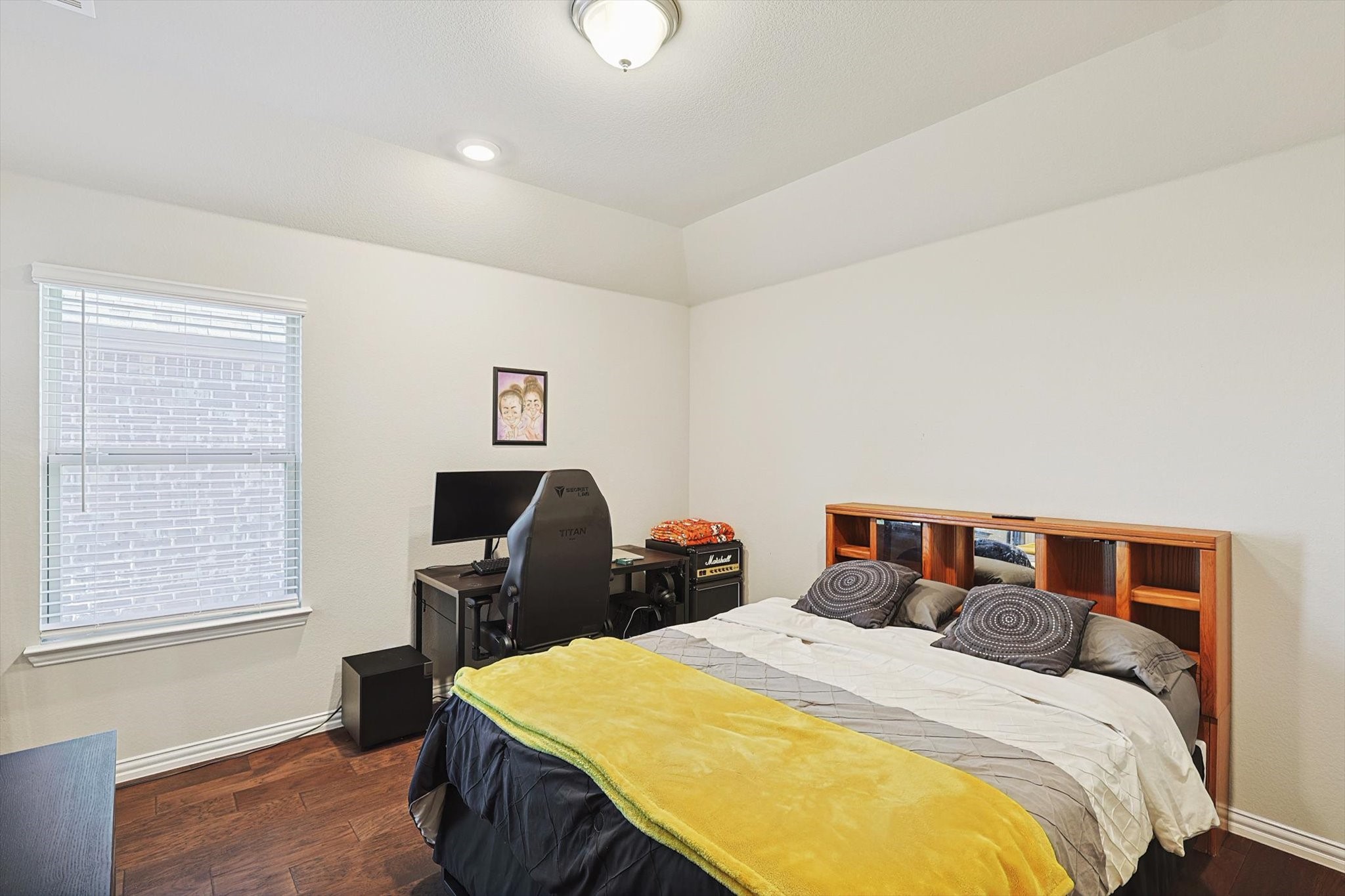 1276 Western Yarrow Avenue Justin TX 76247