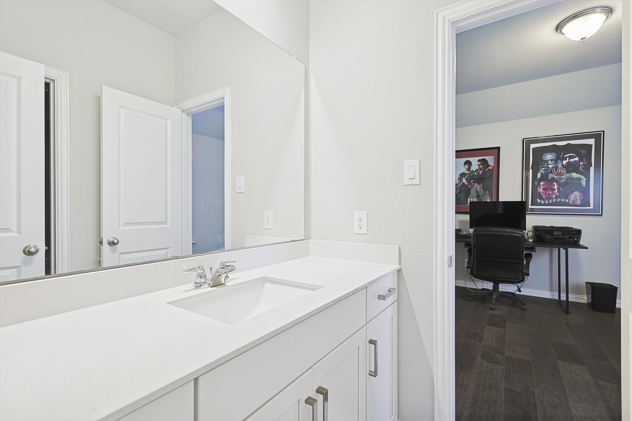 1276 Western Yarrow Avenue Justin TX 76247