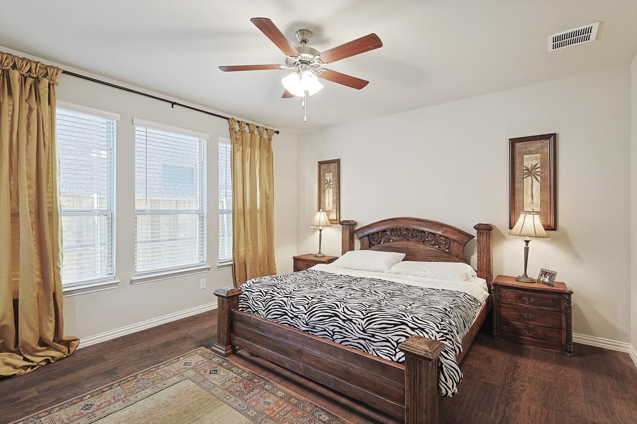 1276 Western Yarrow Avenue Justin TX 76247
