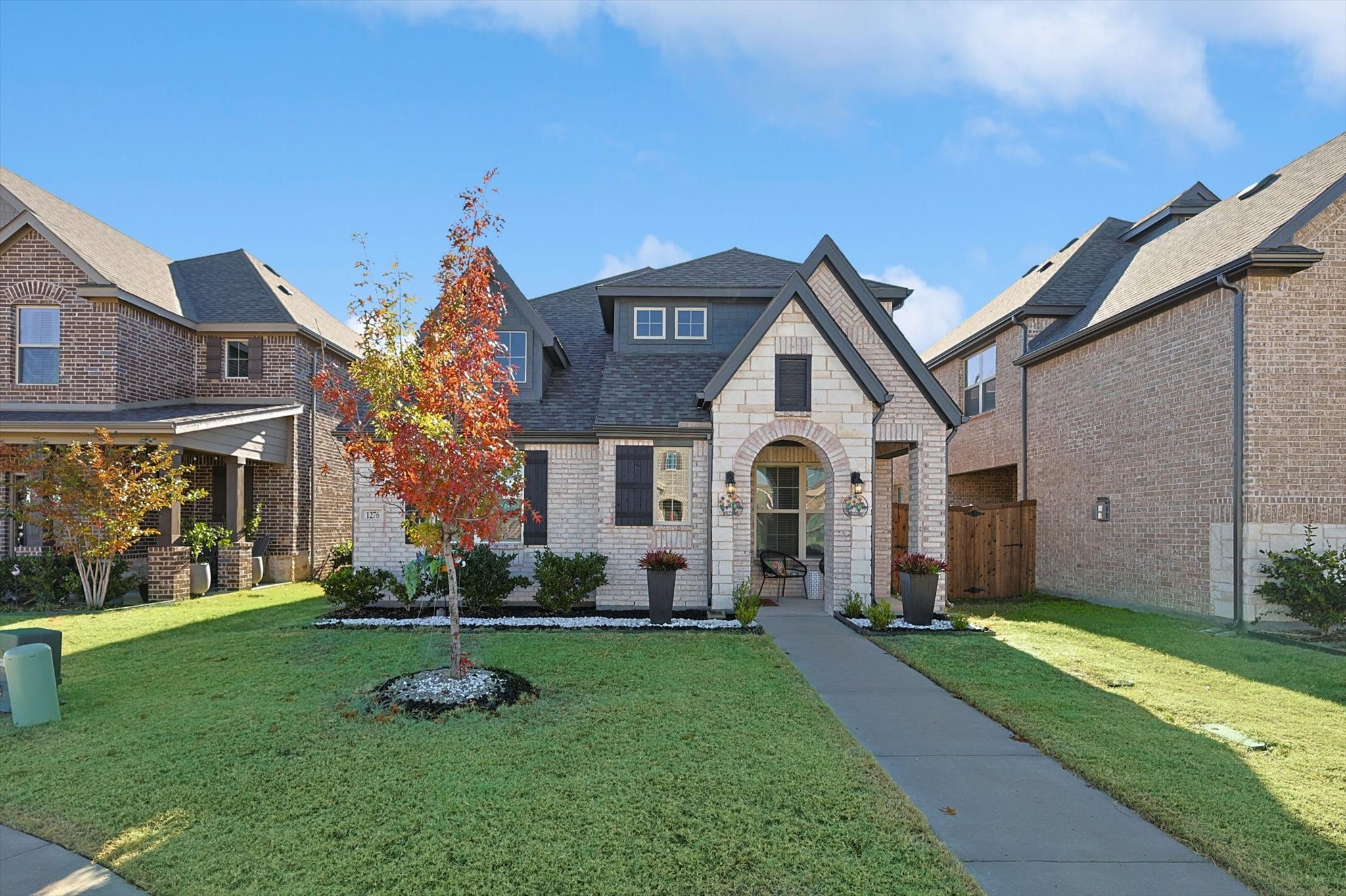 1276 Western Yarrow Avenue Justin TX 76247