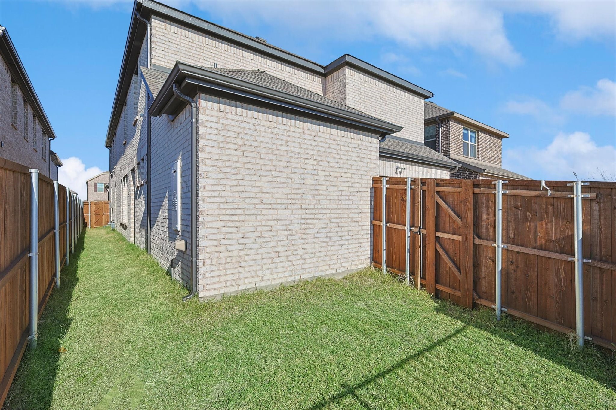1276 Western Yarrow Avenue Justin TX 76247