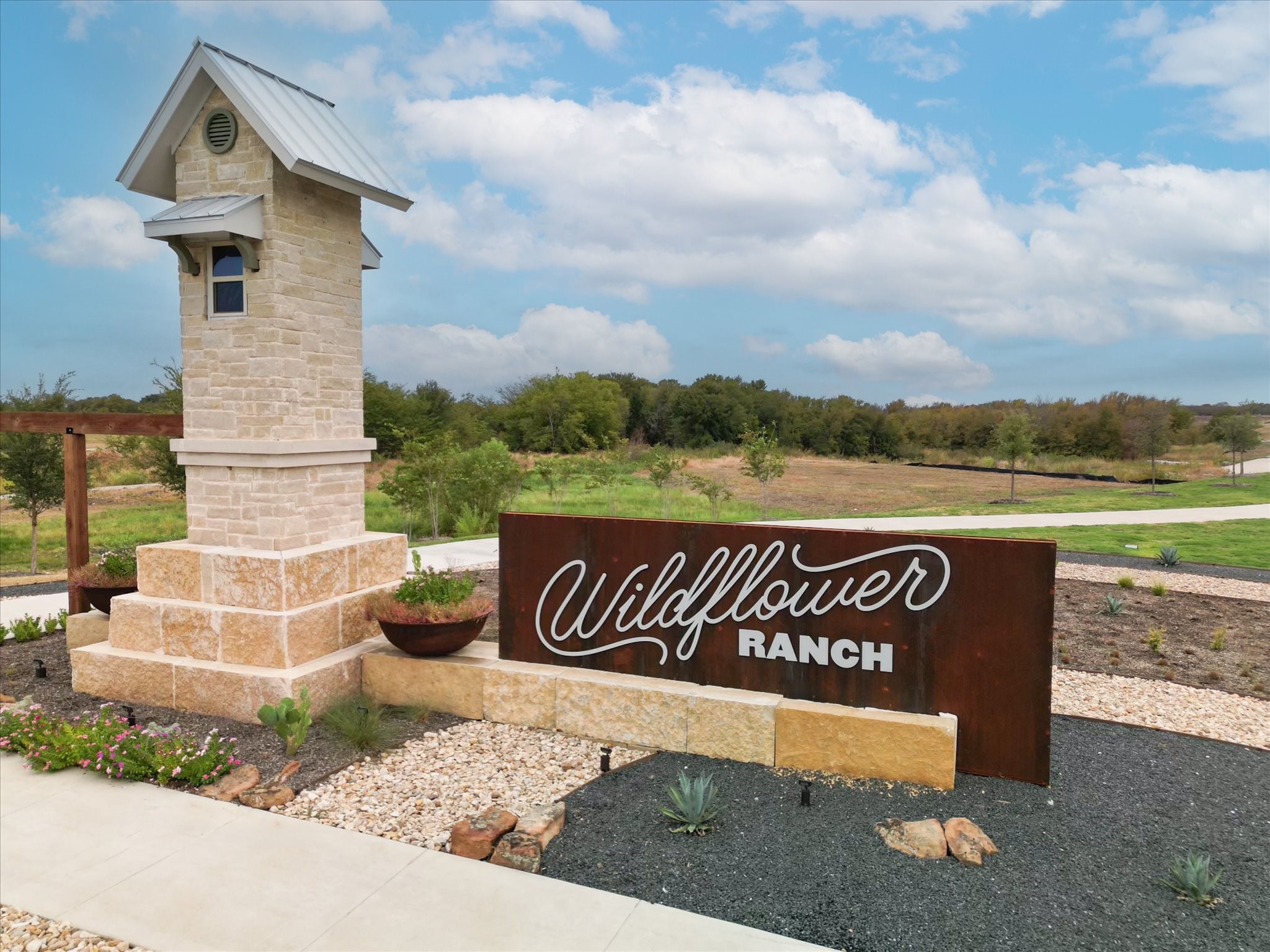 1276 Western Yarrow Avenue Justin TX 76247