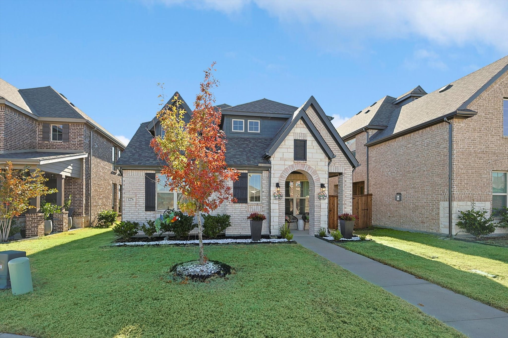 1276 Western Yarrow Avenue Justin TX 76247
