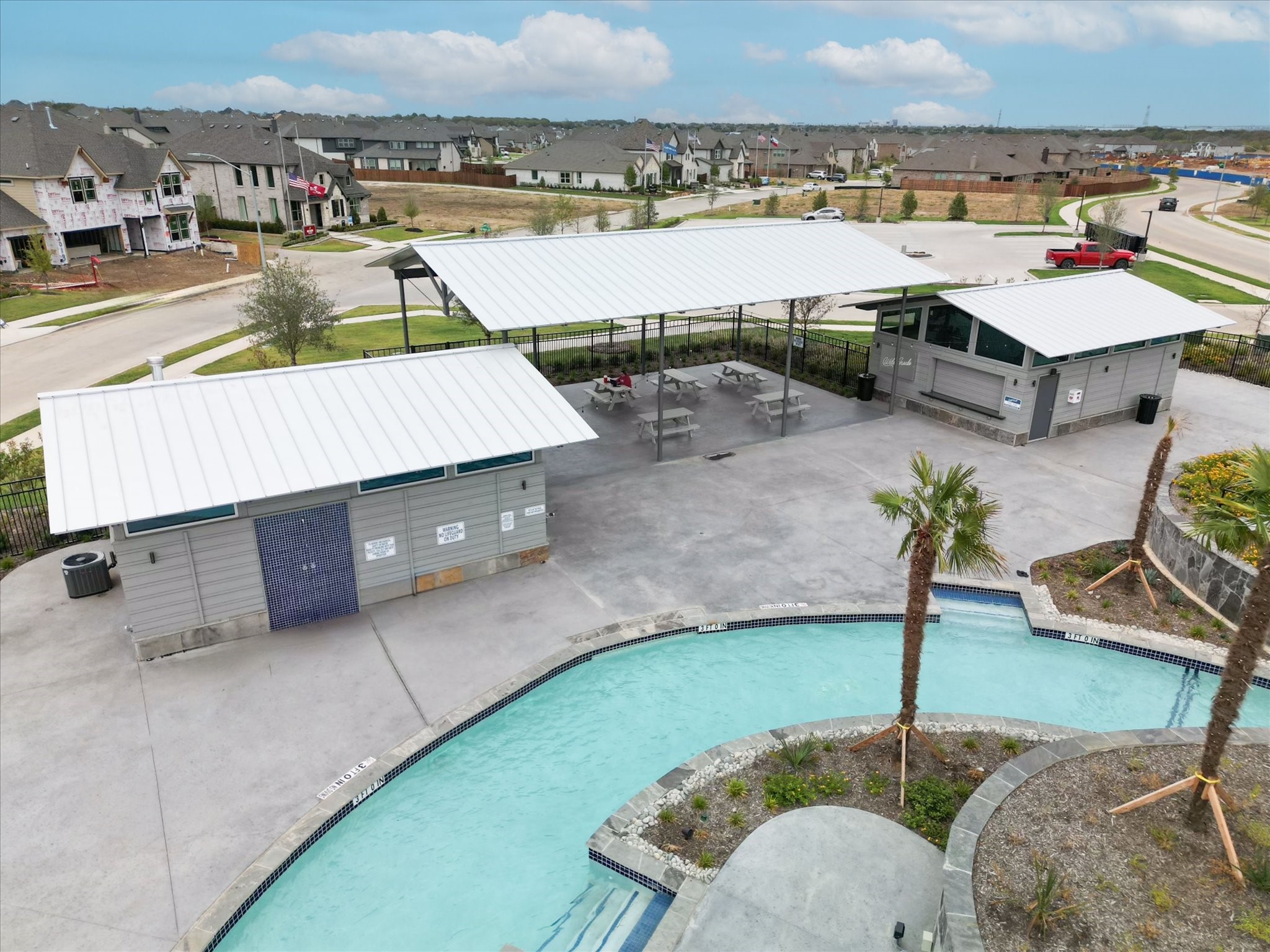1276 Western Yarrow Avenue Justin TX 76247