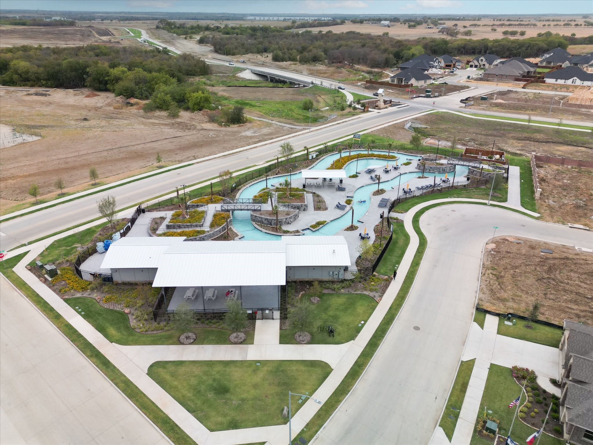 1276 Western Yarrow Avenue Justin TX 76247