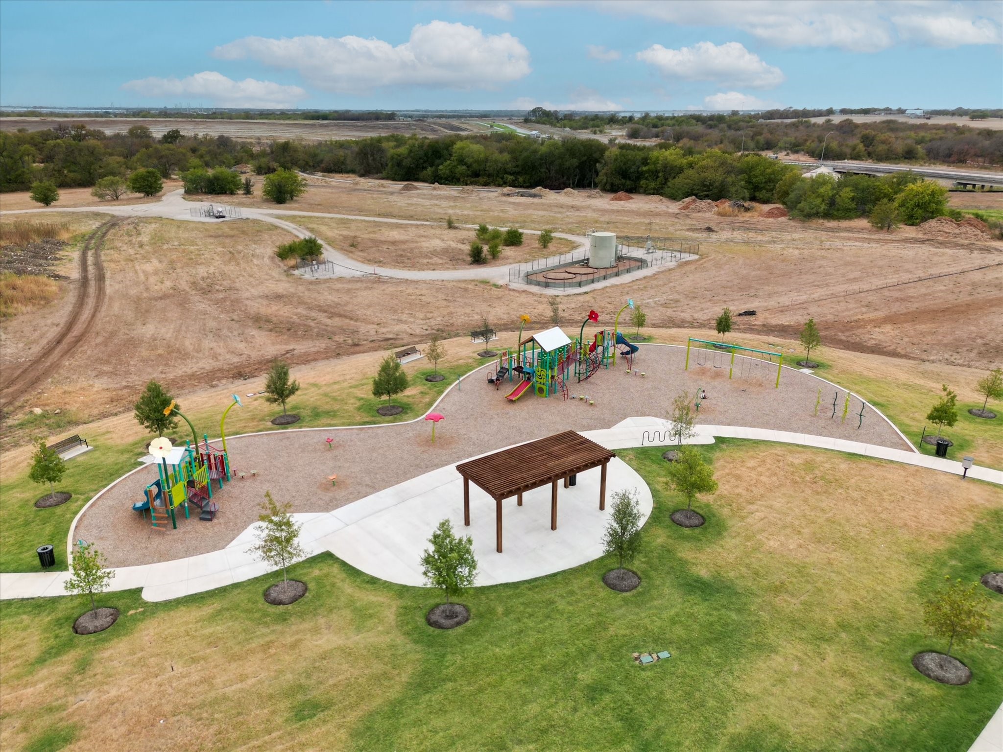 1276 Western Yarrow Avenue Justin TX 76247
