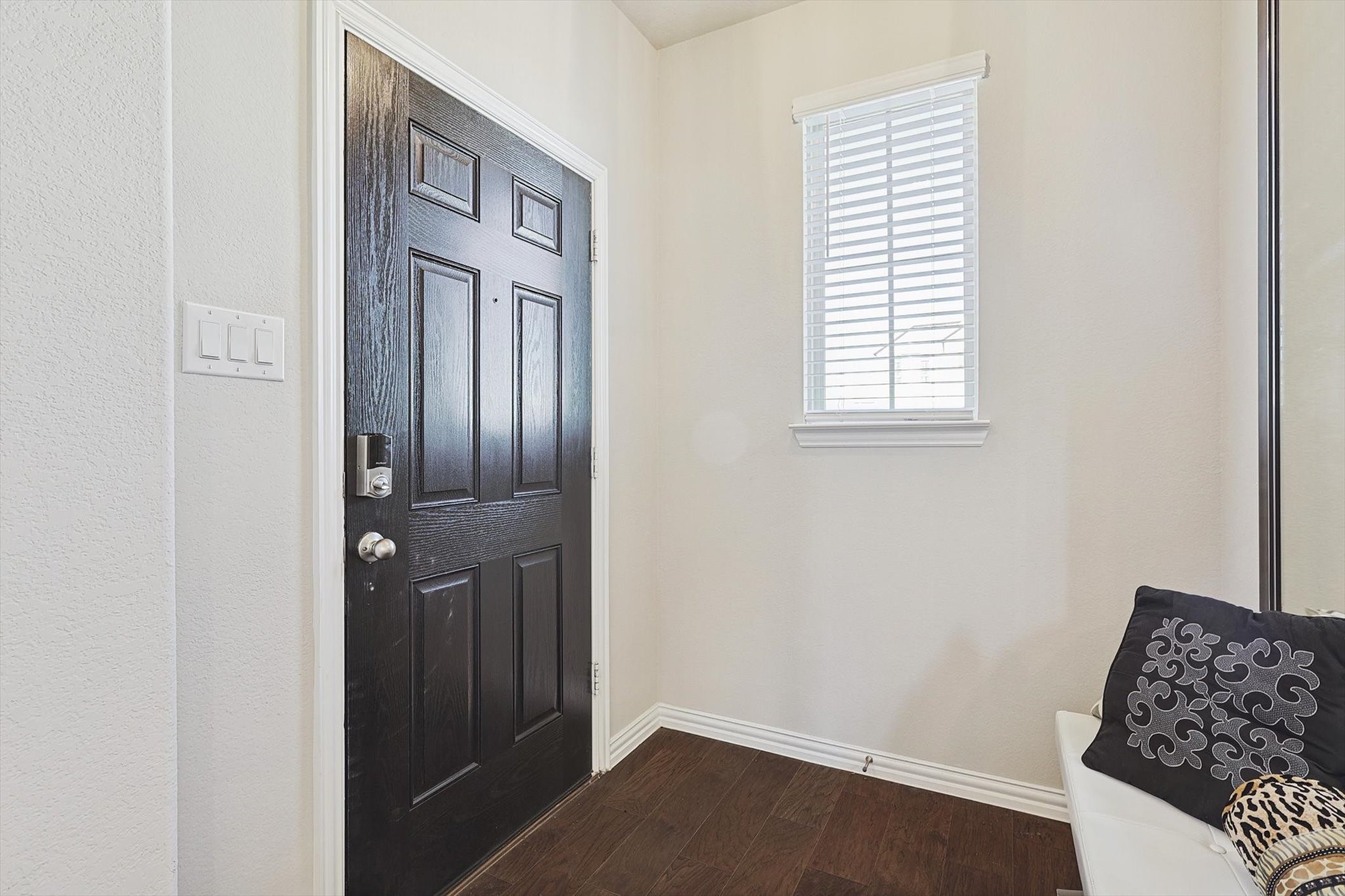 1276 Western Yarrow Avenue Justin TX 76247