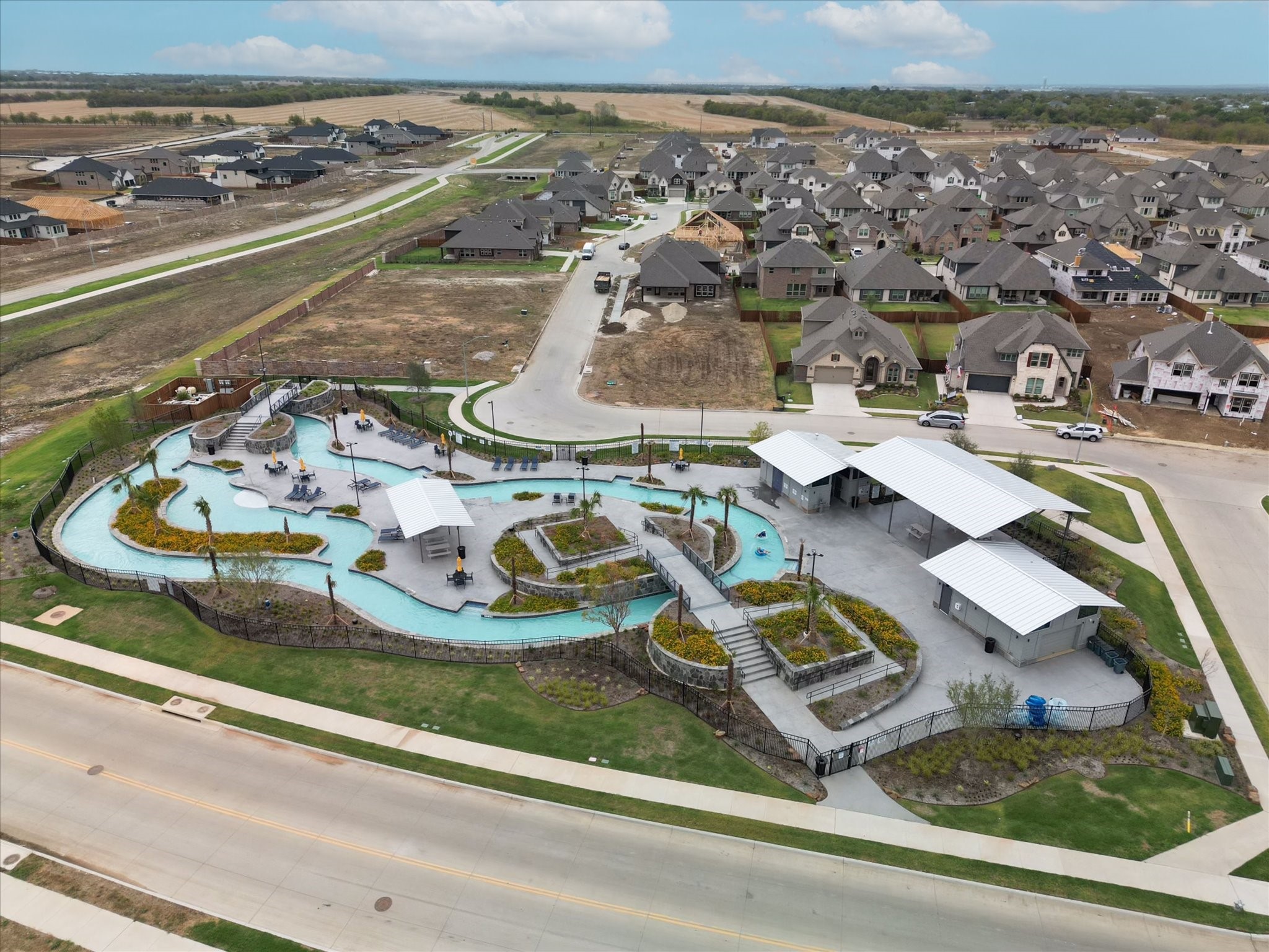 1276 Western Yarrow Avenue Justin TX 76247