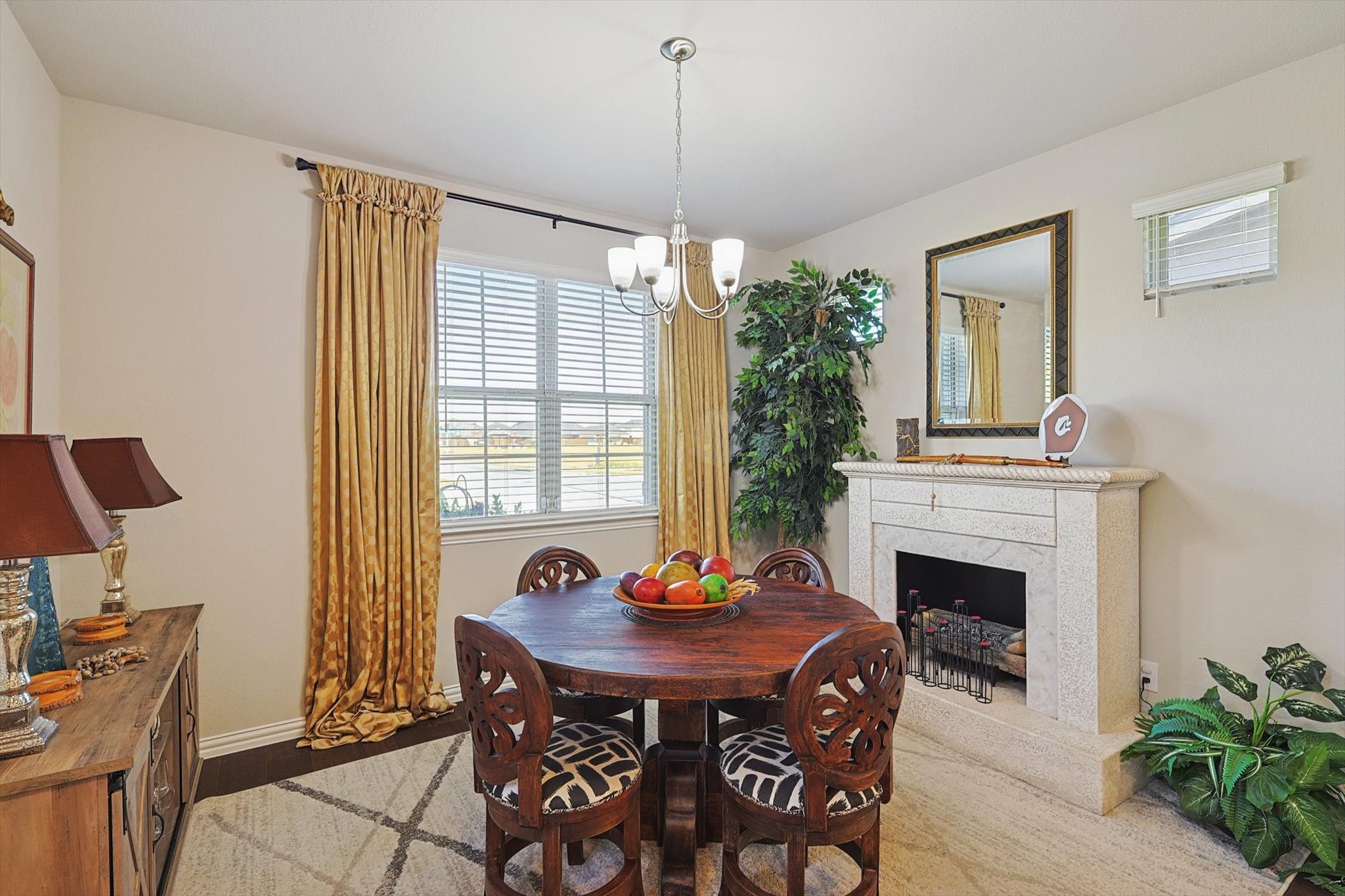 1276 Western Yarrow Avenue Justin TX 76247