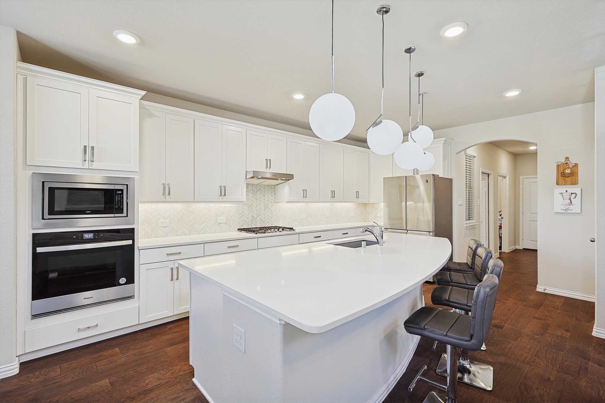 1276 Western Yarrow Avenue Justin TX 76247