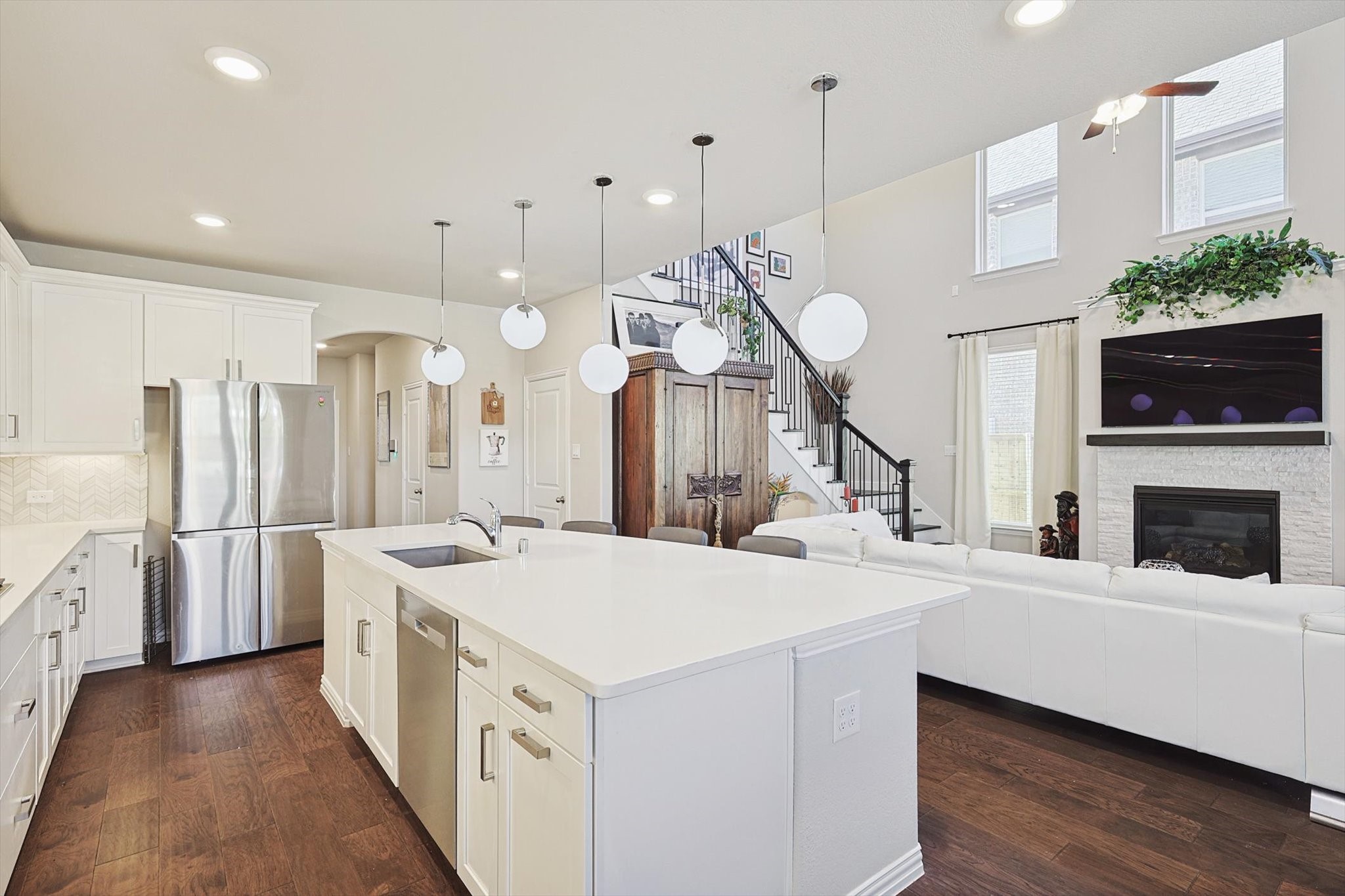 1276 Western Yarrow Avenue Justin TX 76247
