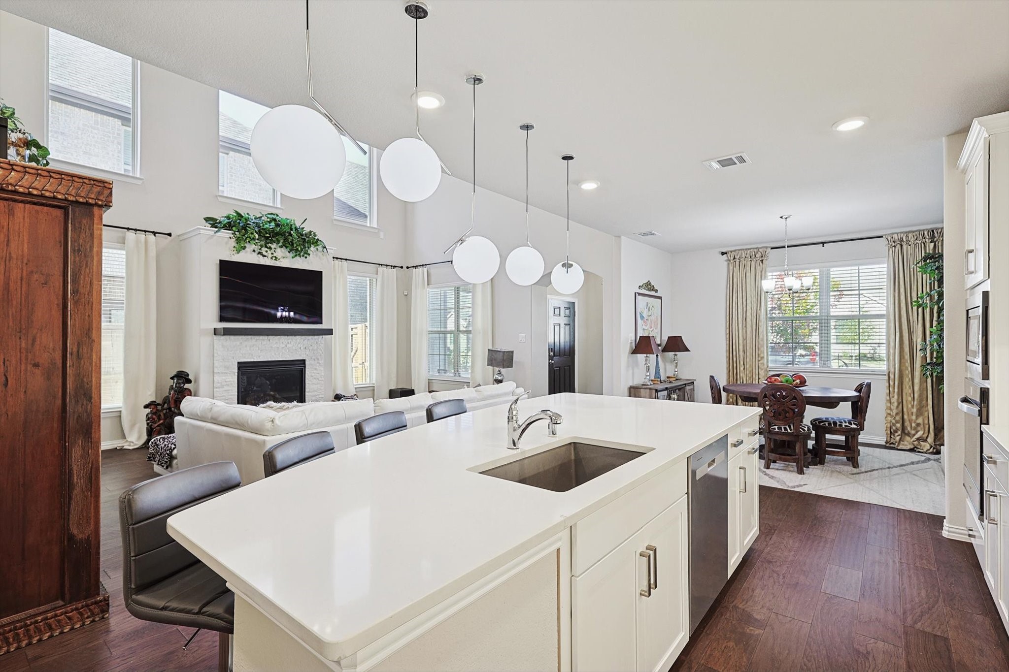 1276 Western Yarrow Avenue Justin TX 76247