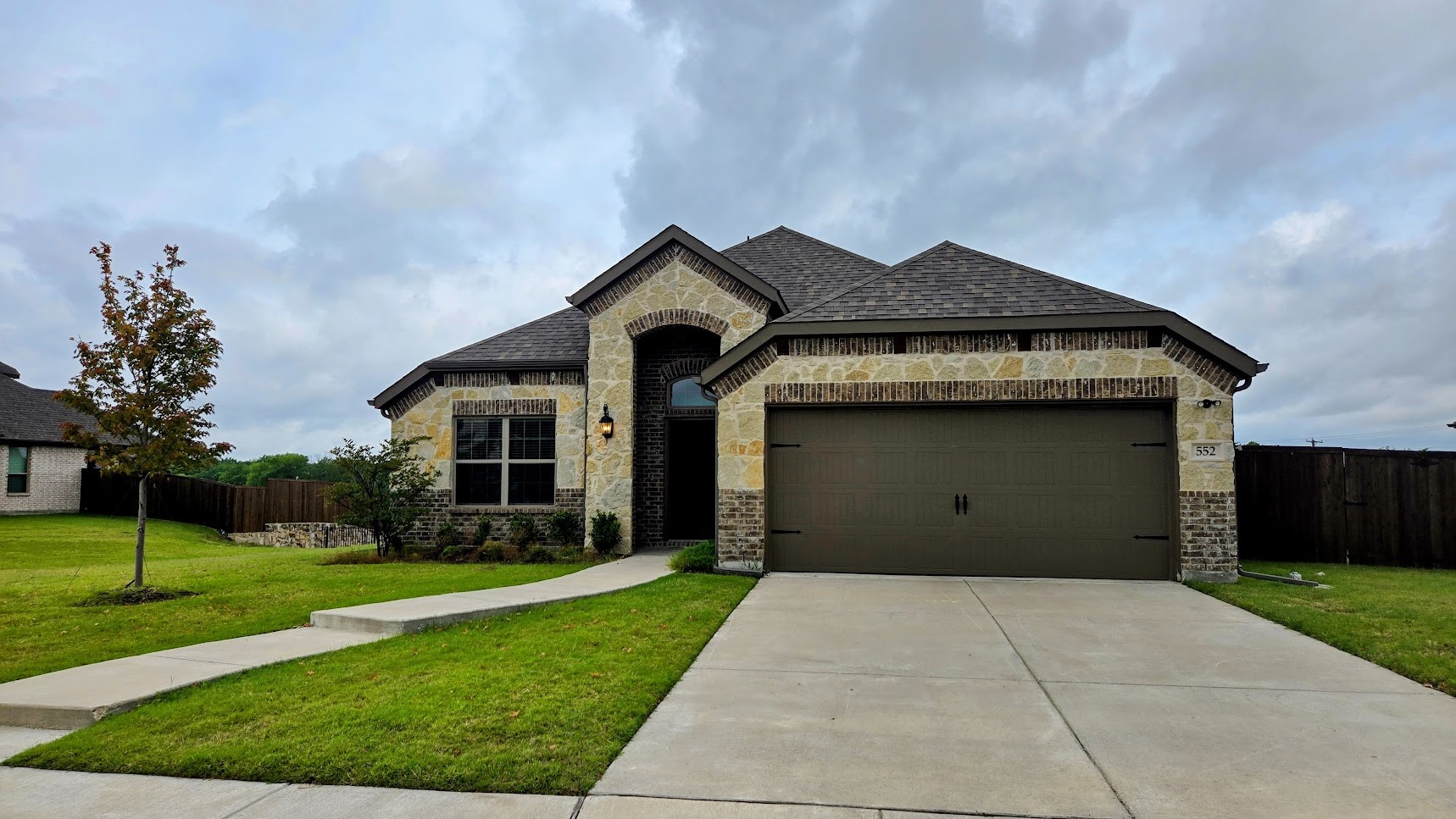 552 Firethorn Drive Royse City TX 75189