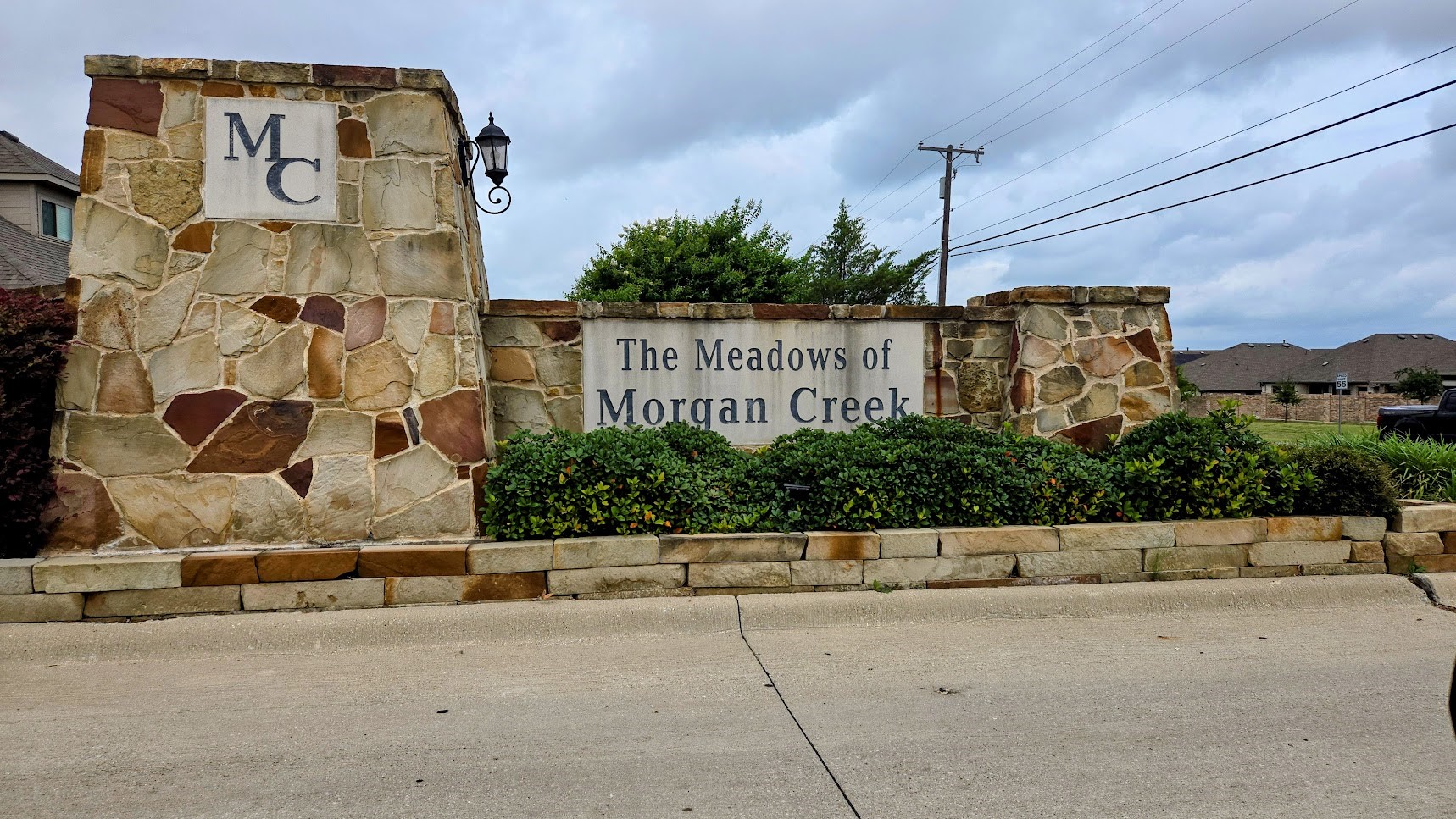 552 Firethorn Drive Royse City TX 75189