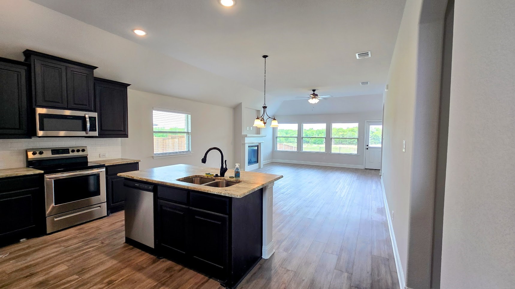 552 Firethorn Drive Royse City TX 75189