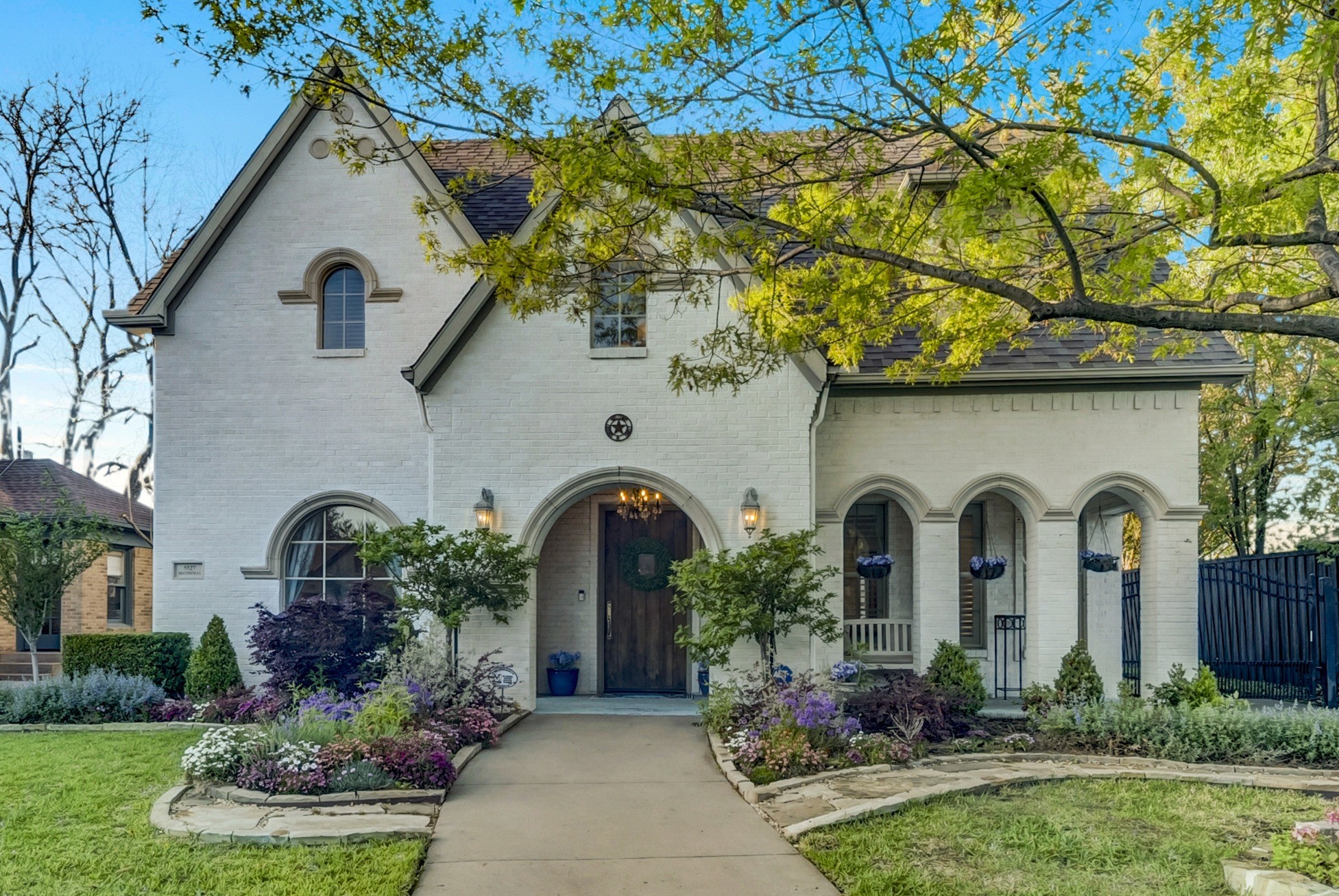 5527 Mccommas Boulevard Dallas TX 75206