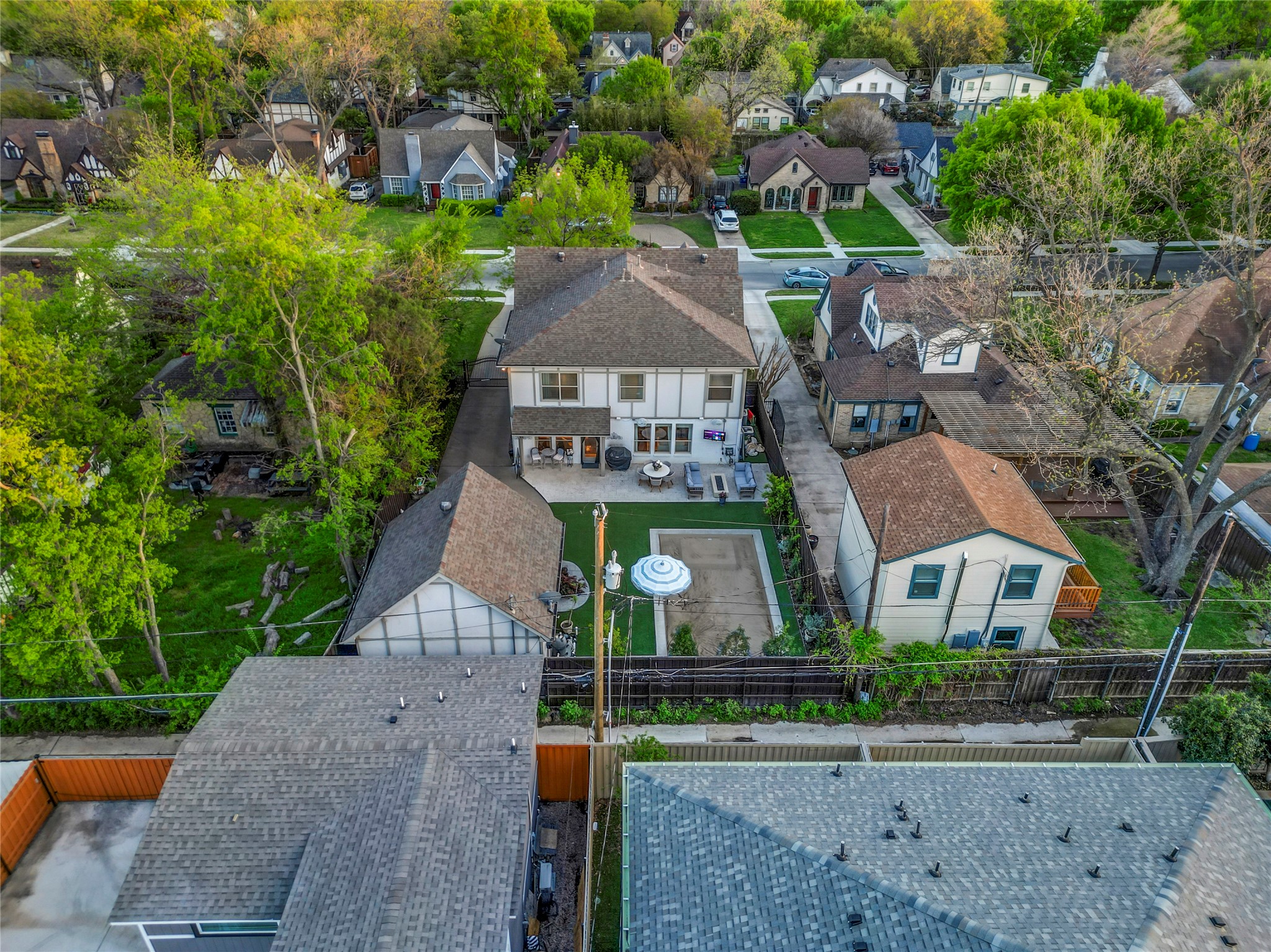 5527 Mccommas Boulevard Dallas TX 75206