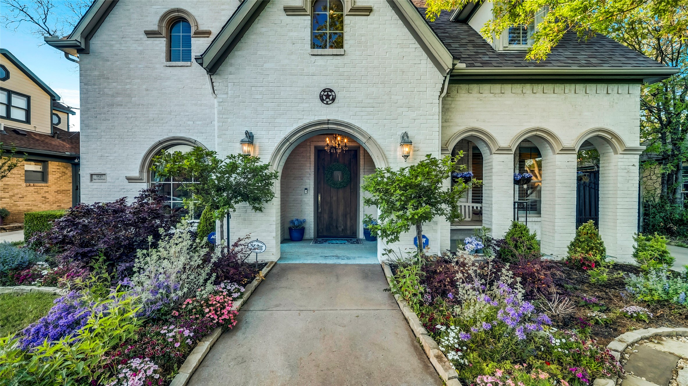 5527 Mccommas Boulevard Dallas TX 75206