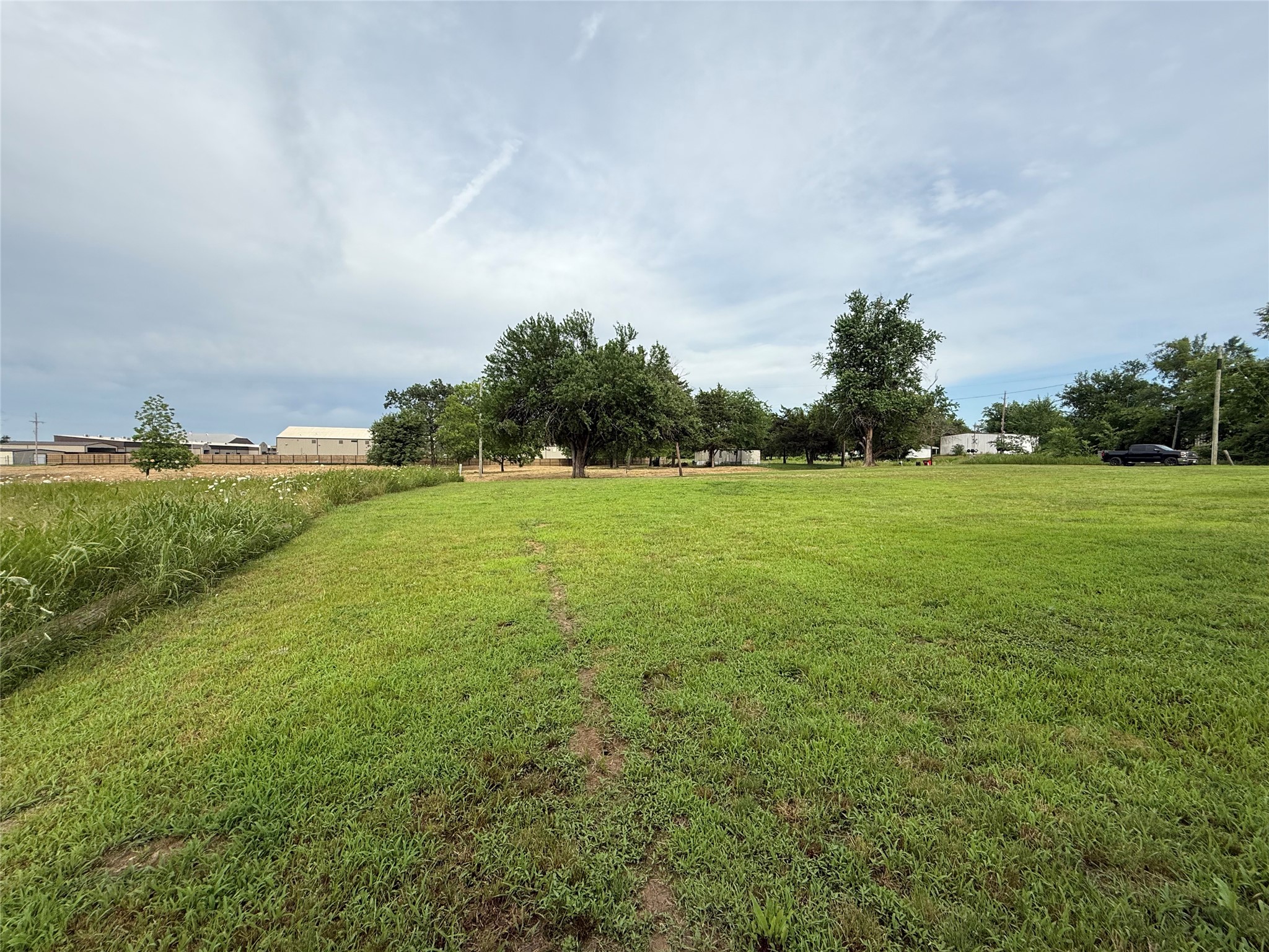 271 County Road 3604 Saltillo TX 75478
