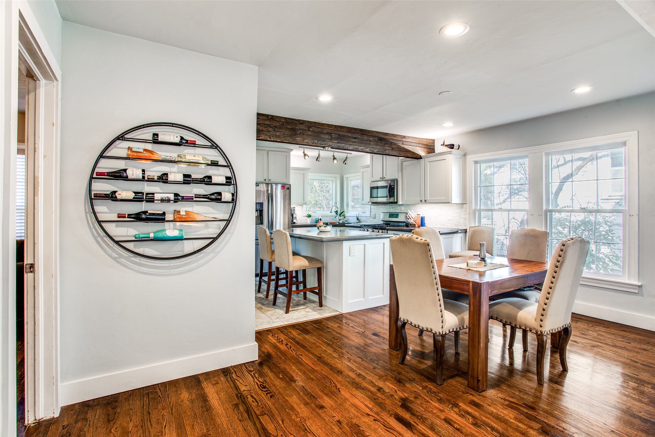1405 Bluebonnet Drive Fort Worth TX 76111
