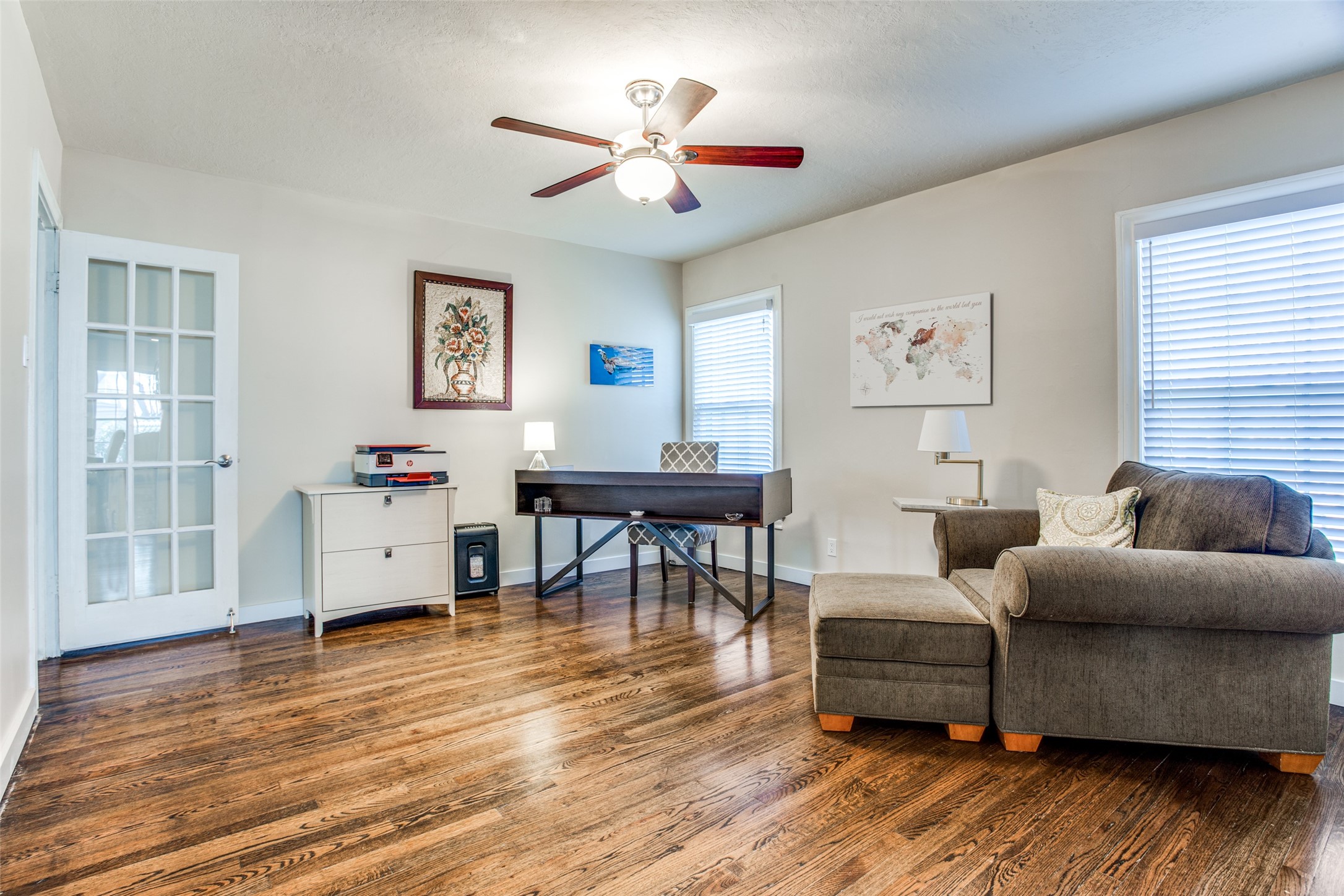 1405 Bluebonnet Drive Fort Worth TX 76111