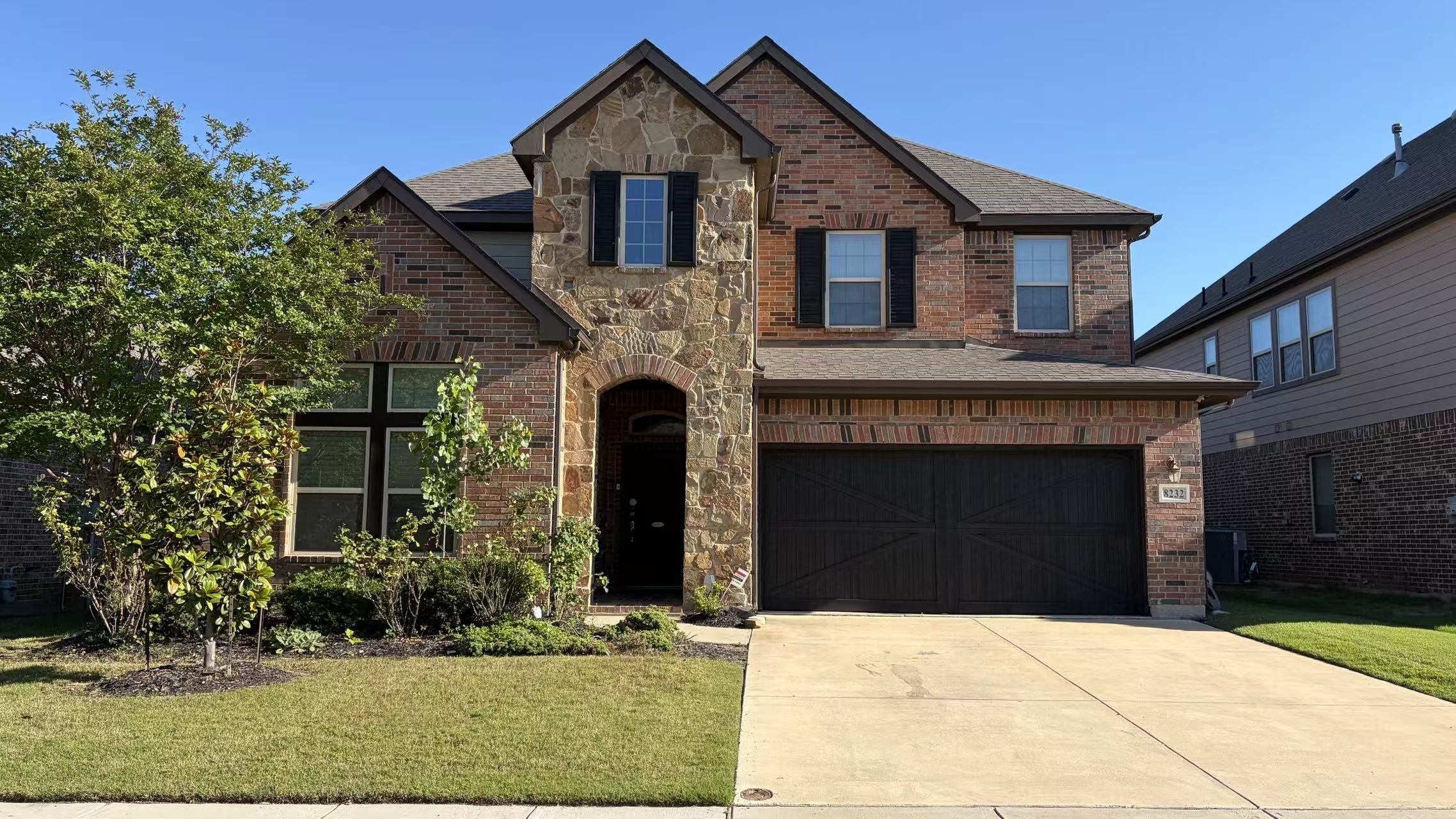 8232 Snow Goose Way Fort Worth TX 76118