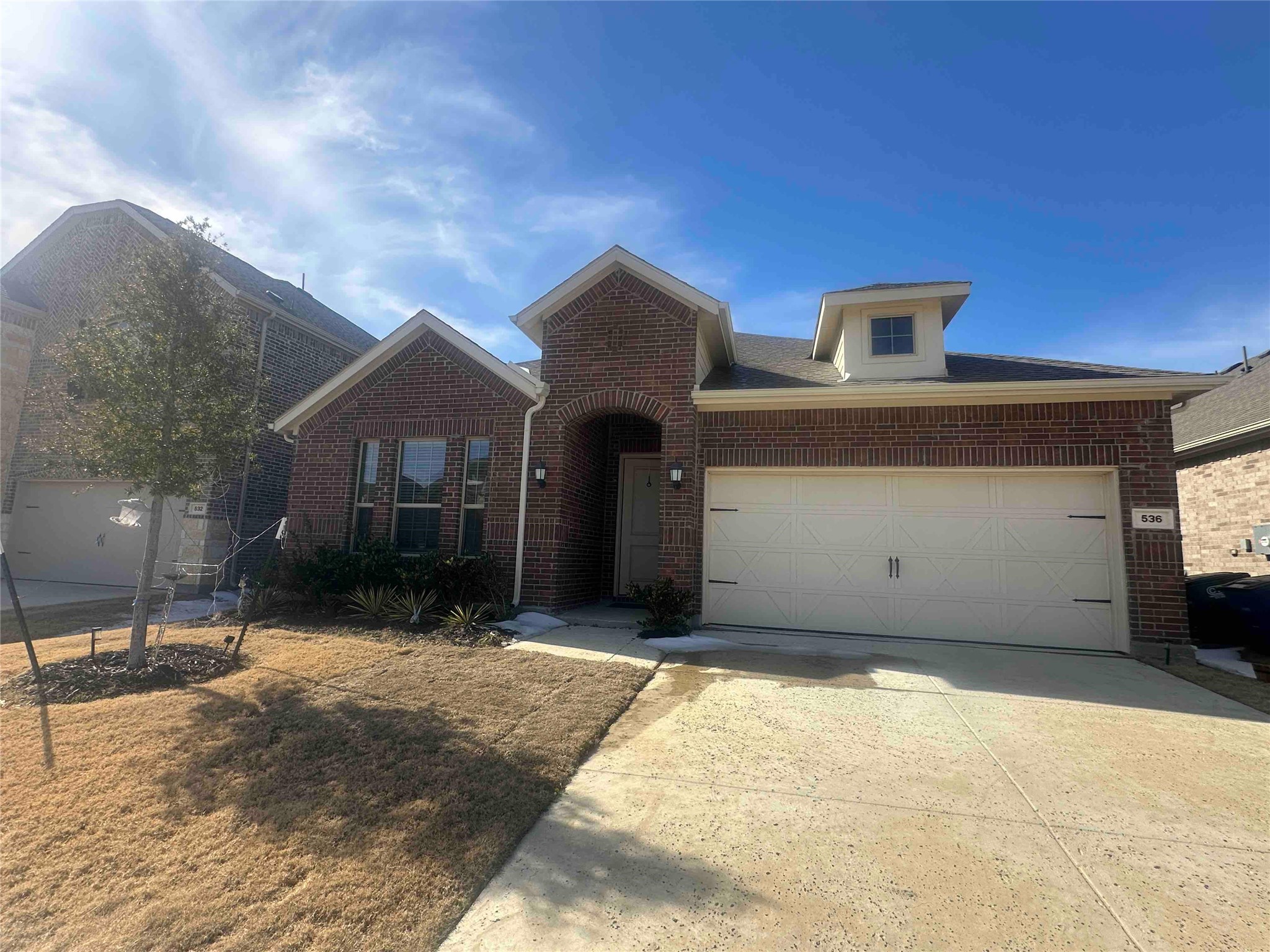 536 Breeds Hill Road Little Elm TX 75068