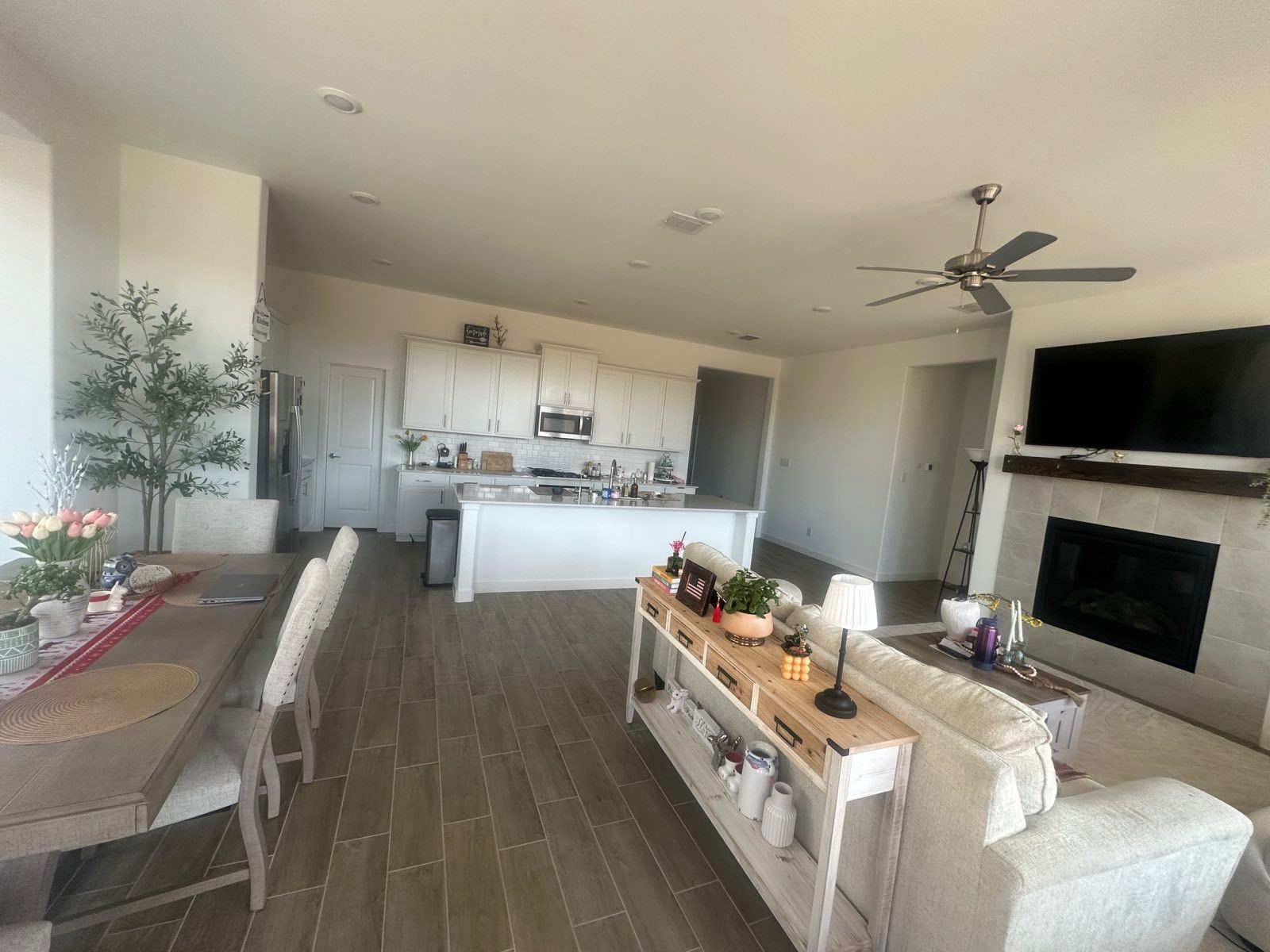 536 Breeds Hill Road Little Elm TX 75068