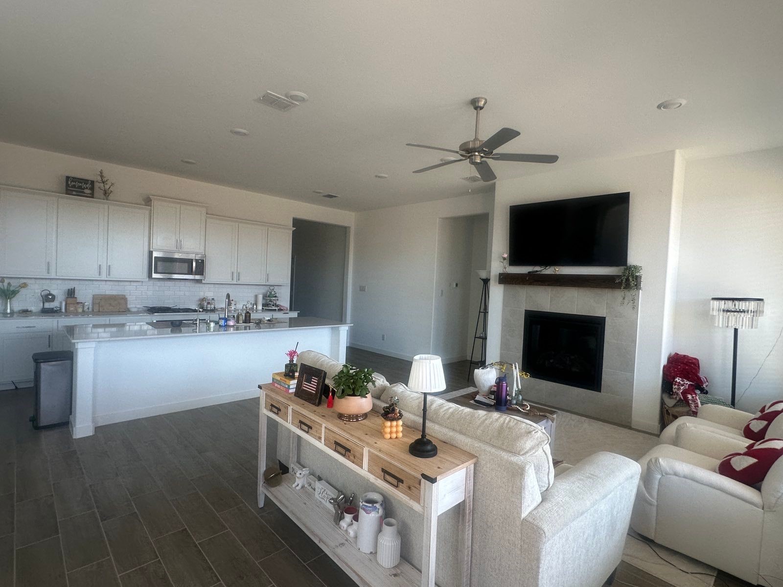 536 Breeds Hill Road Little Elm TX 75068