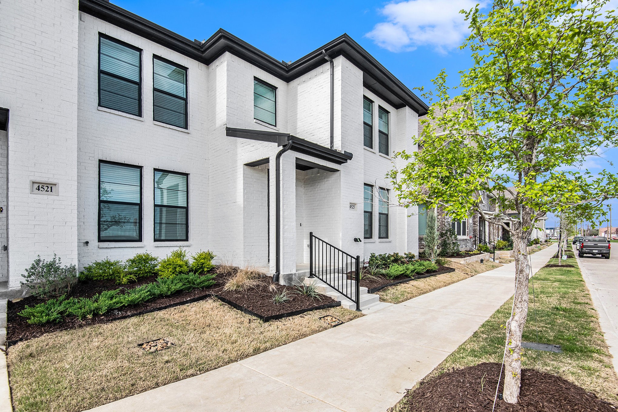 4525 Bishop Street North Richland Hills TX 76180