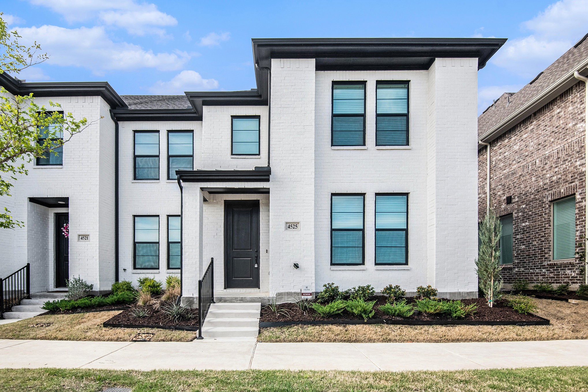 4525 Bishop Street North Richland Hills TX 76180