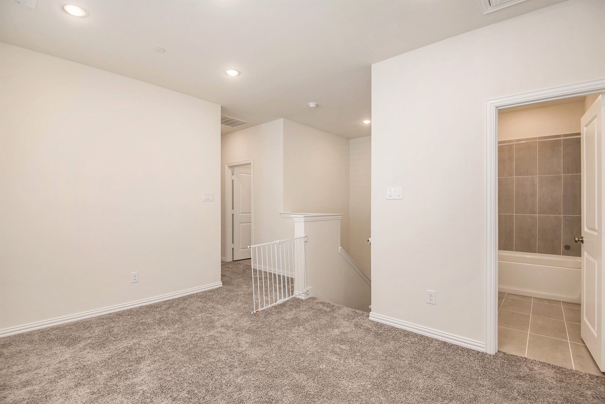 4525 Bishop Street North Richland Hills TX 76180