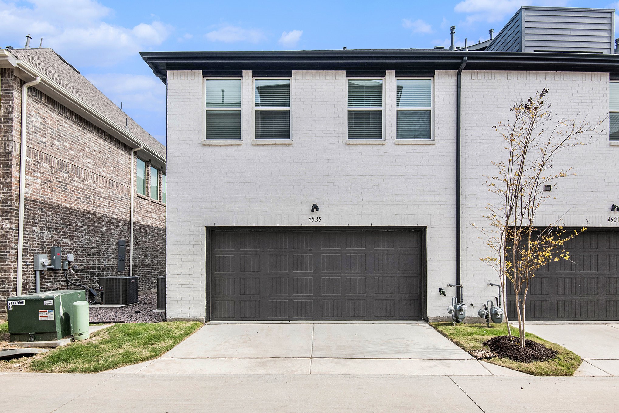 4525 Bishop Street North Richland Hills TX 76180