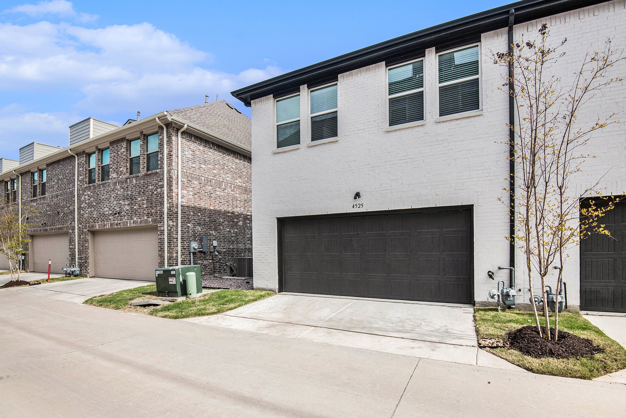 4525 Bishop Street North Richland Hills TX 76180