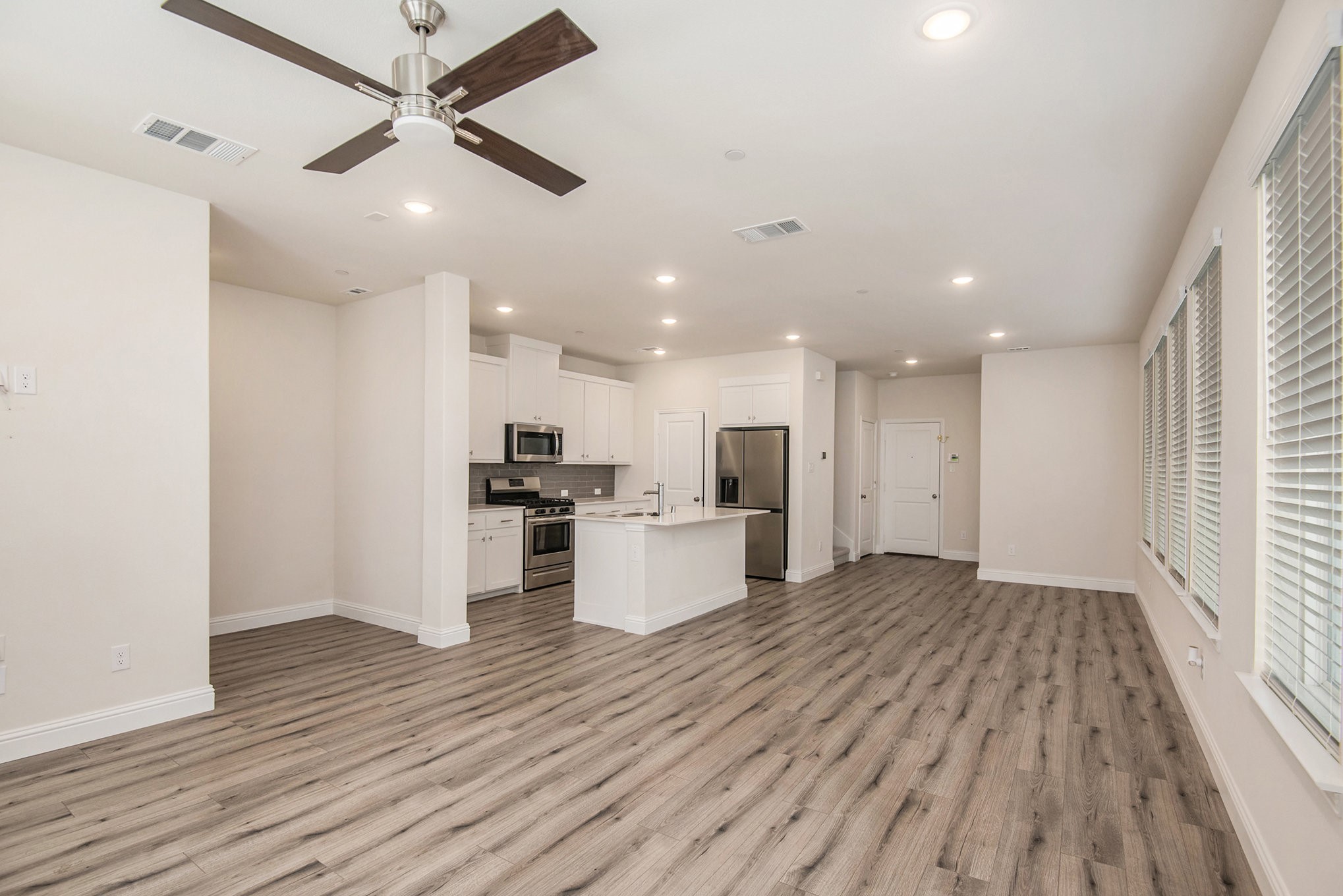 4525 Bishop Street North Richland Hills TX 76180