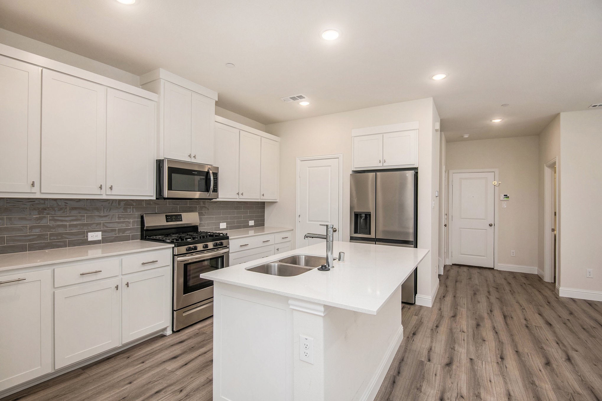 4525 Bishop Street North Richland Hills TX 76180