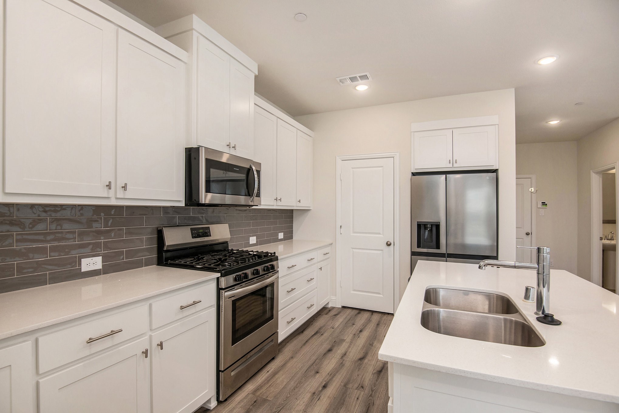 4525 Bishop Street North Richland Hills TX 76180
