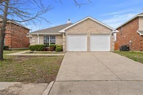 2821 Shelduck Drive Mesquite TX 75181